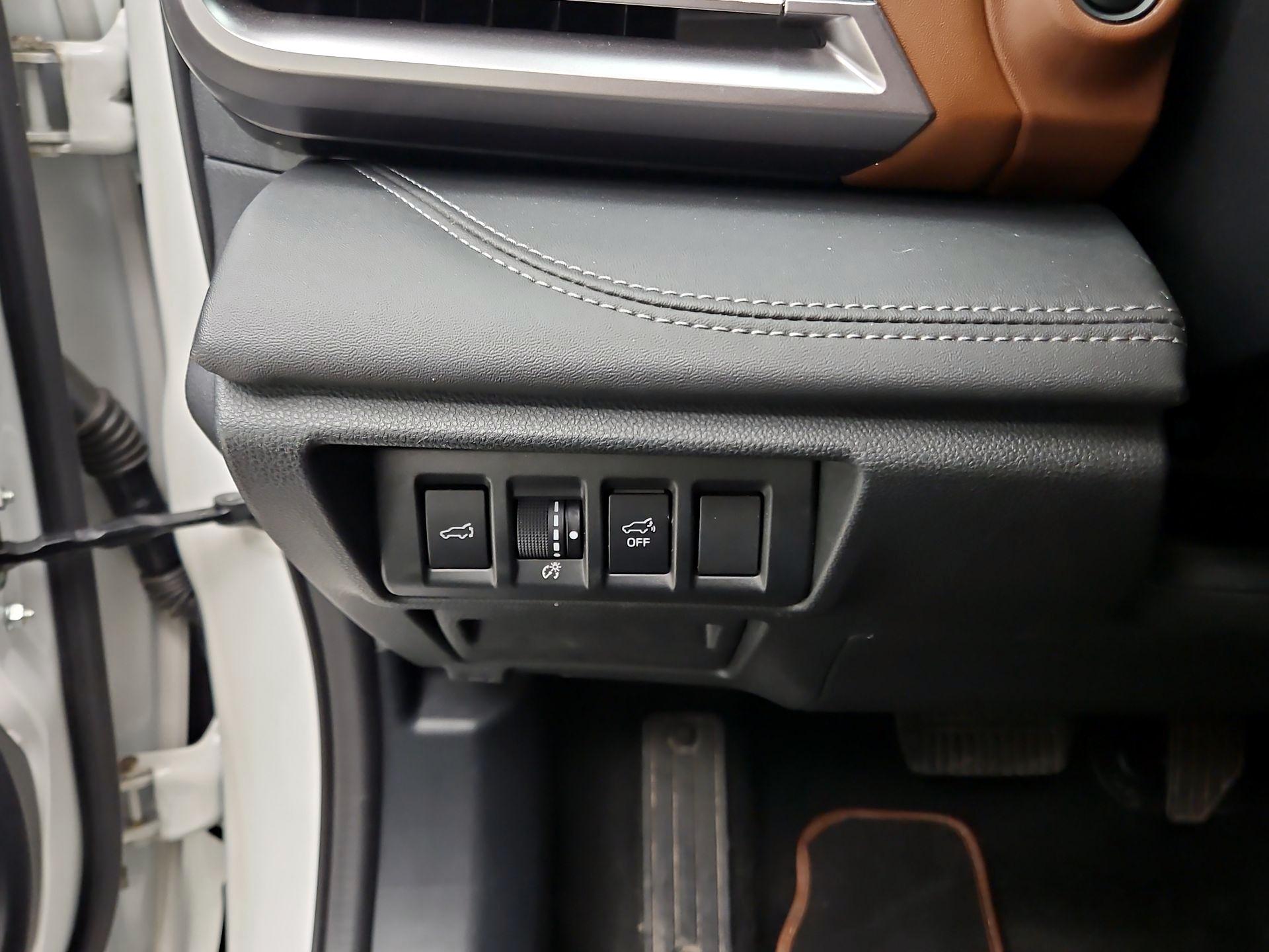 Thumbnail: 2022 Subaru Outback - 13