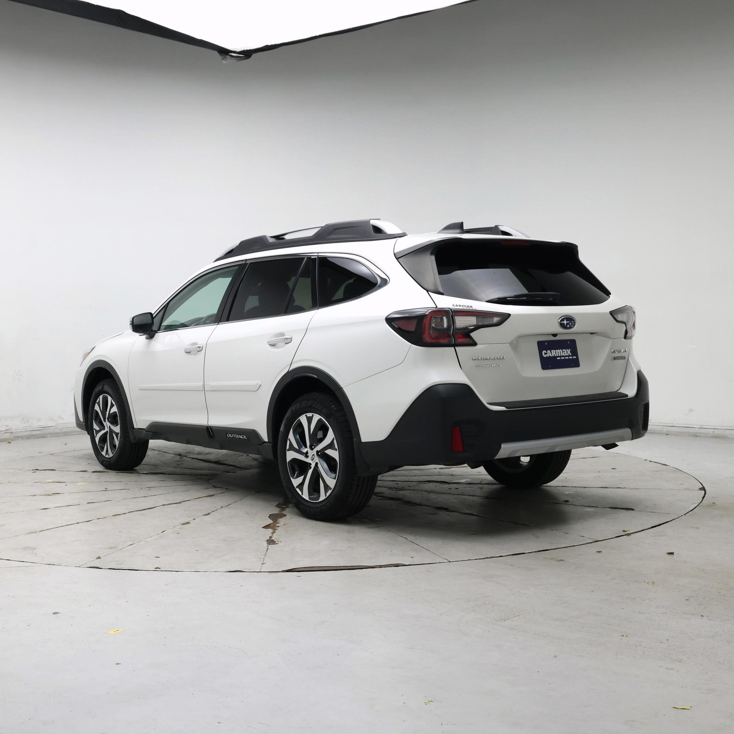 Thumbnail: 2022 Subaru Outback - 2