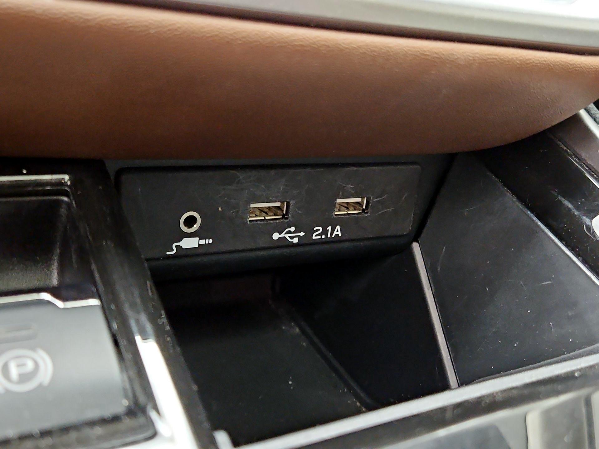 Thumbnail: 2022 Subaru Outback - 19