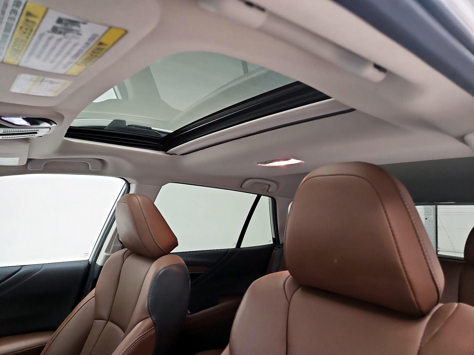 Thumbnail: 2022 Subaru Outback - 20
