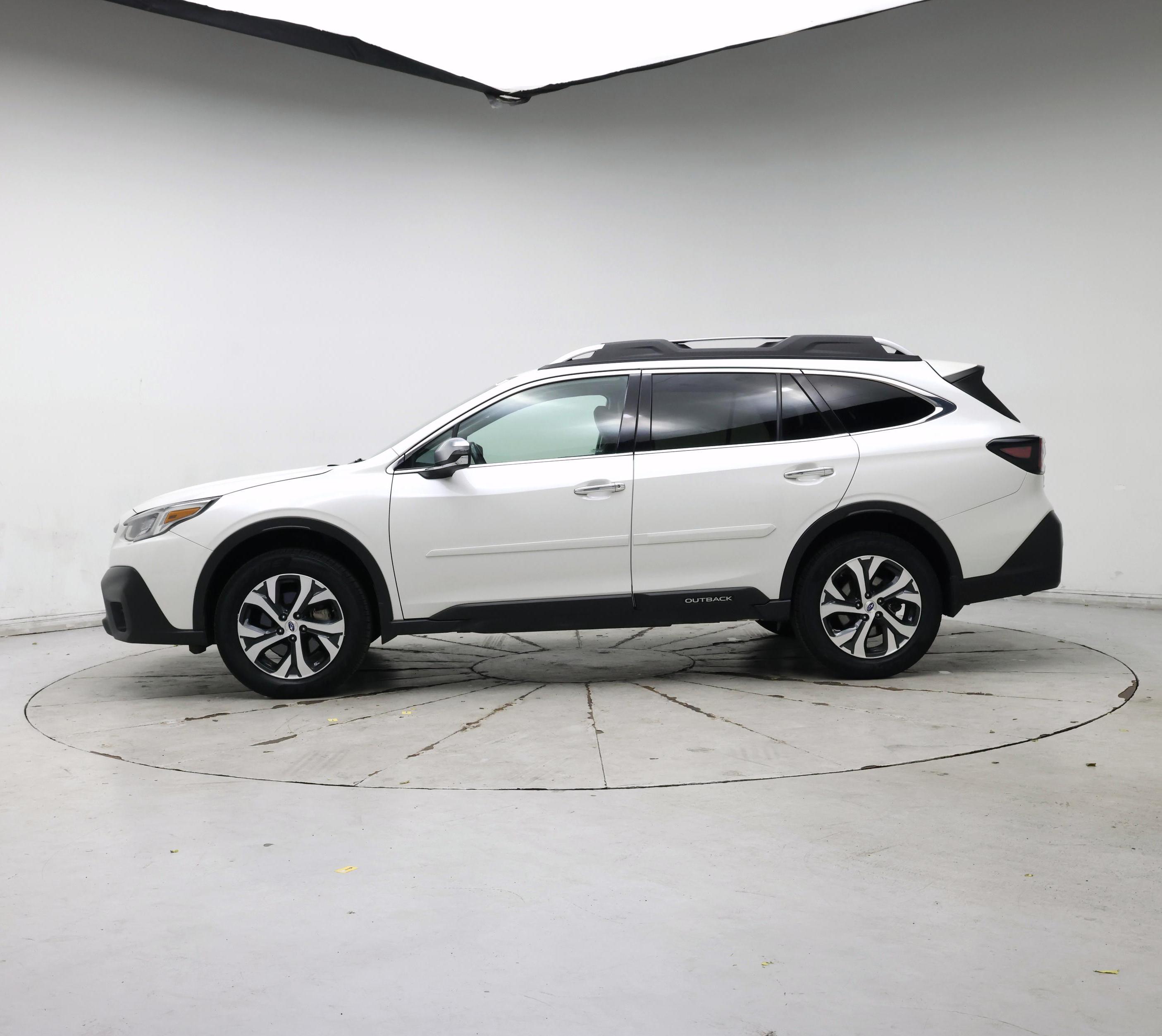 Thumbnail: 2022 Subaru Outback - 3