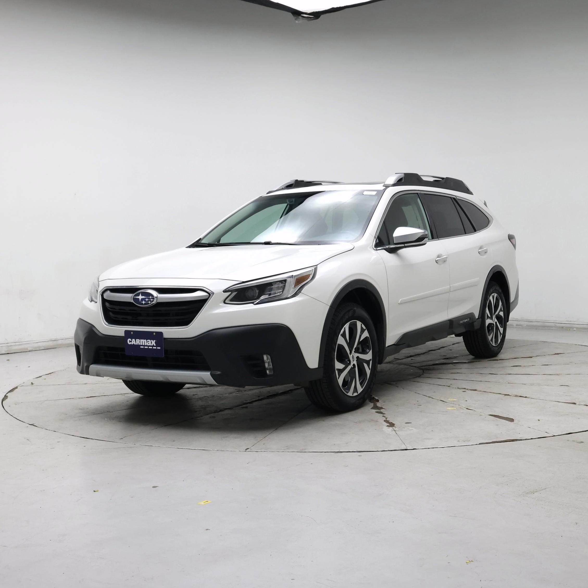 Thumbnail: 2022 Subaru Outback - 4