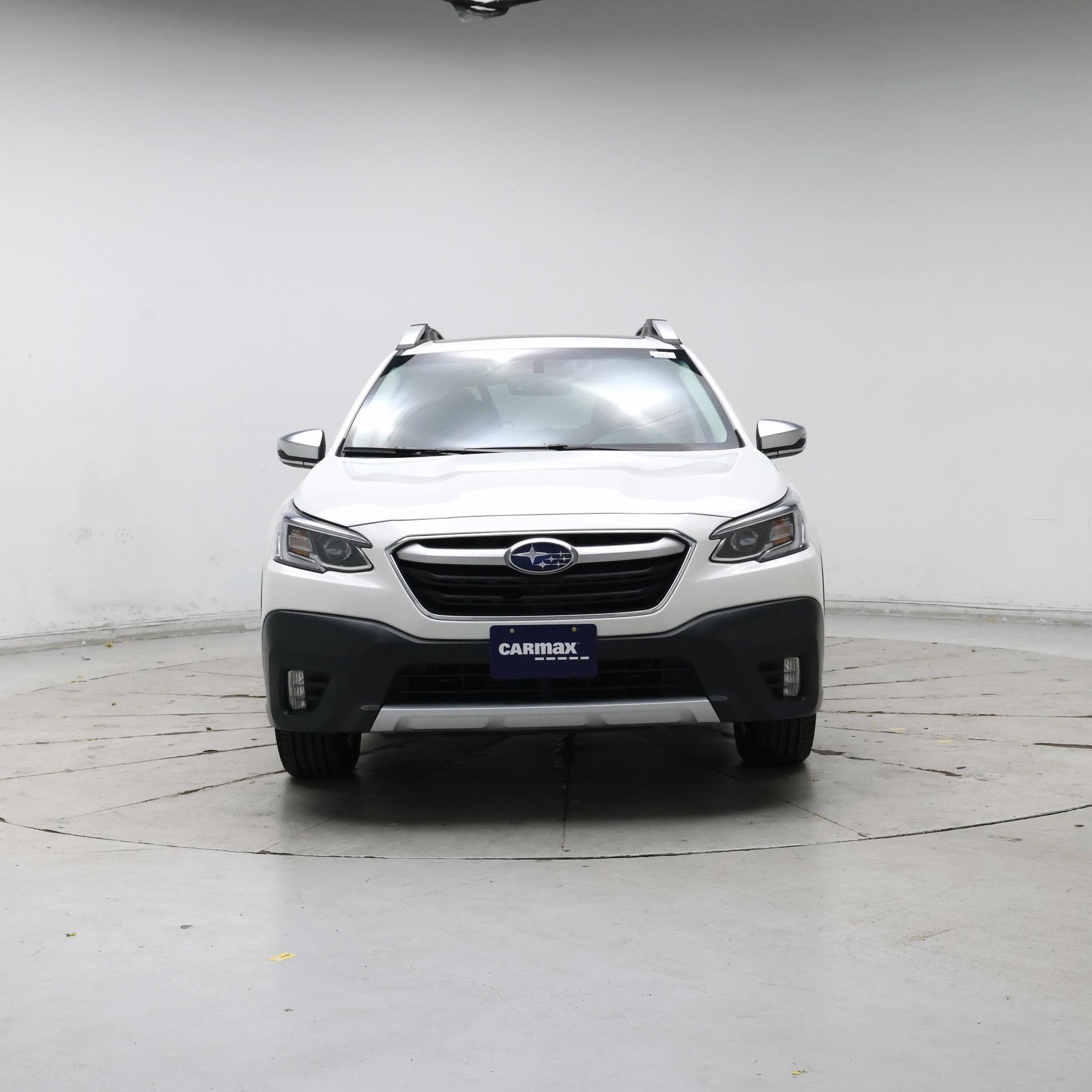 Thumbnail: 2022 Subaru Outback - 5
