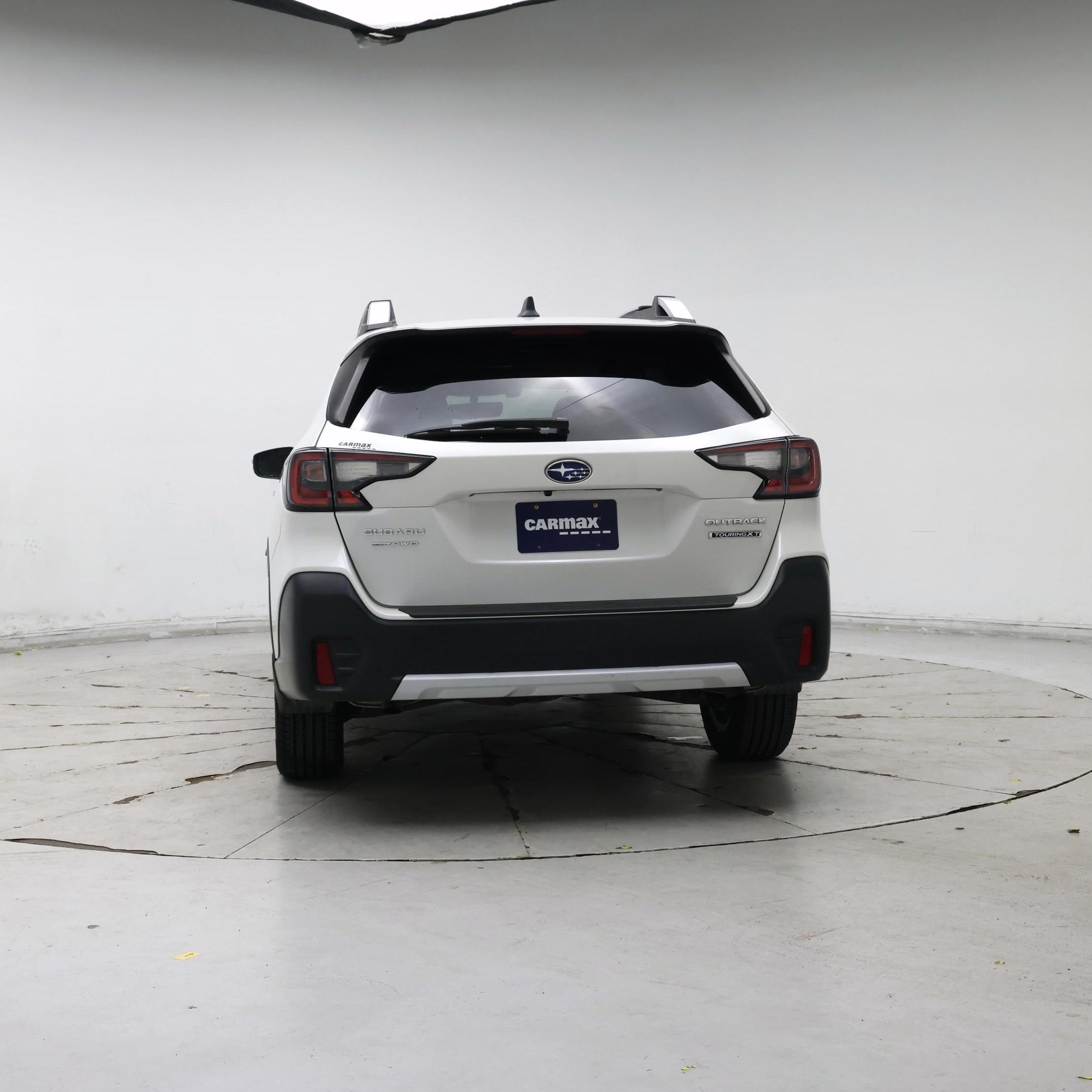 Thumbnail: 2022 Subaru Outback - 6