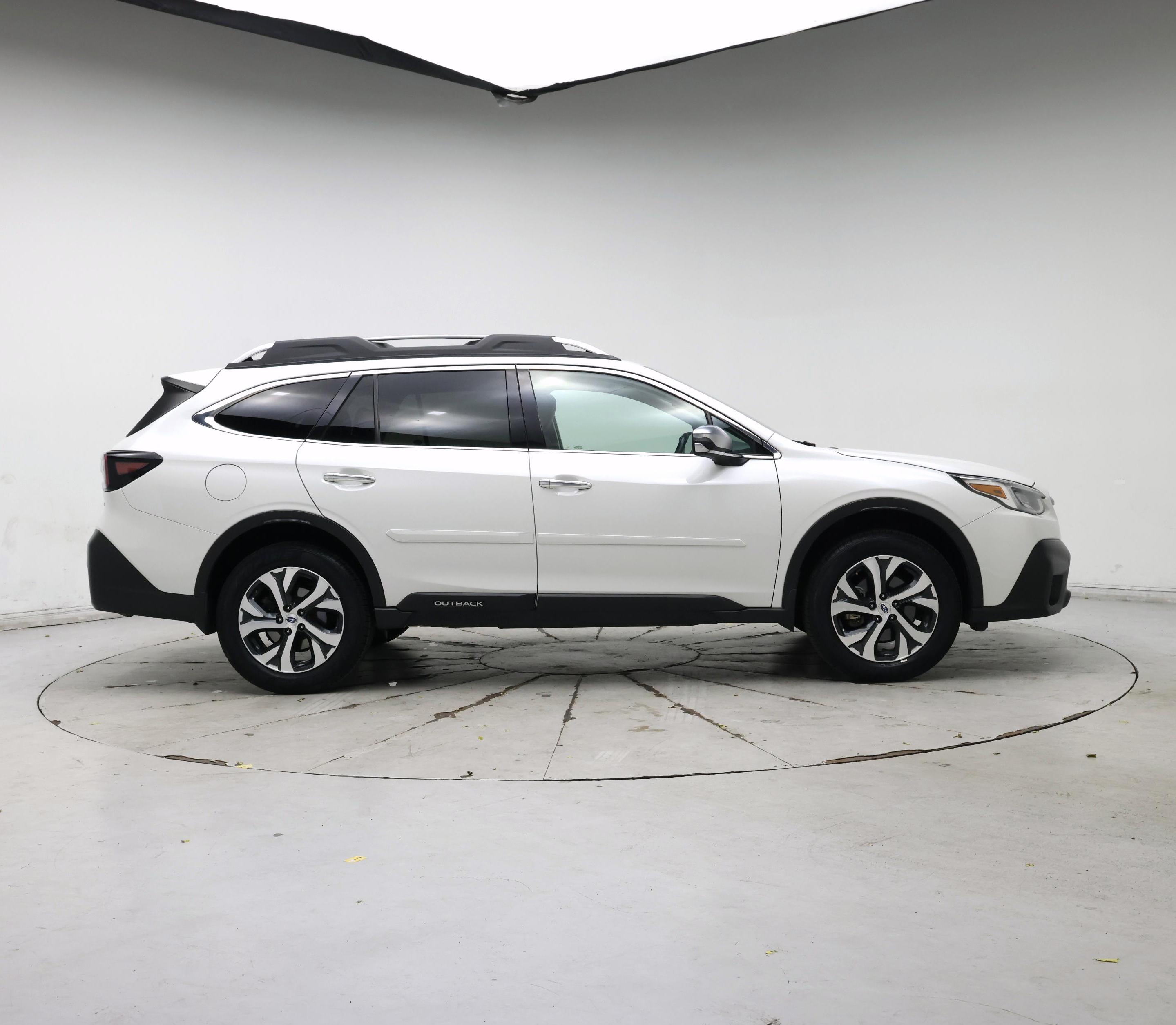 Thumbnail: 2022 Subaru Outback - 7