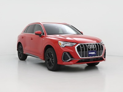 2024 Audi Q3 S-Line Premium