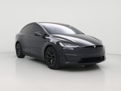 2024 Tesla Model X Long Range