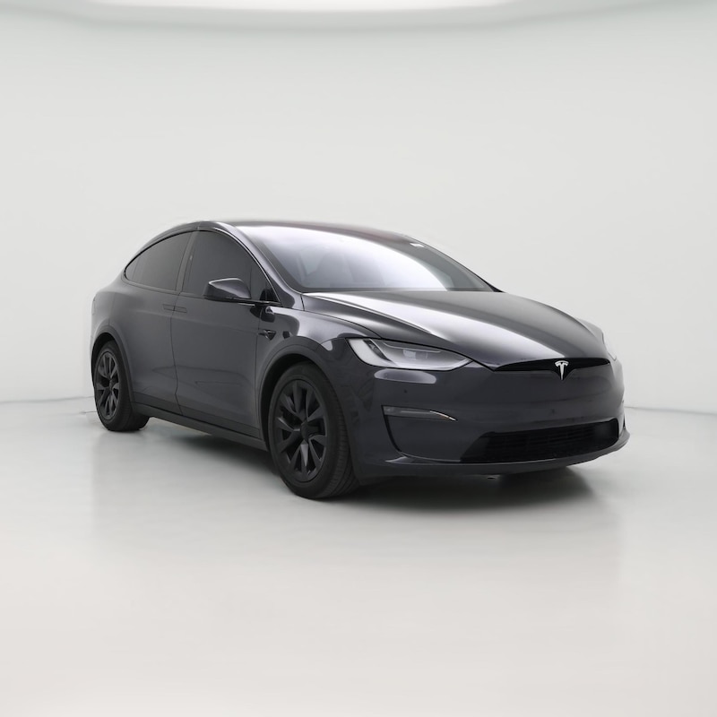 2024 Tesla Model X Long Range