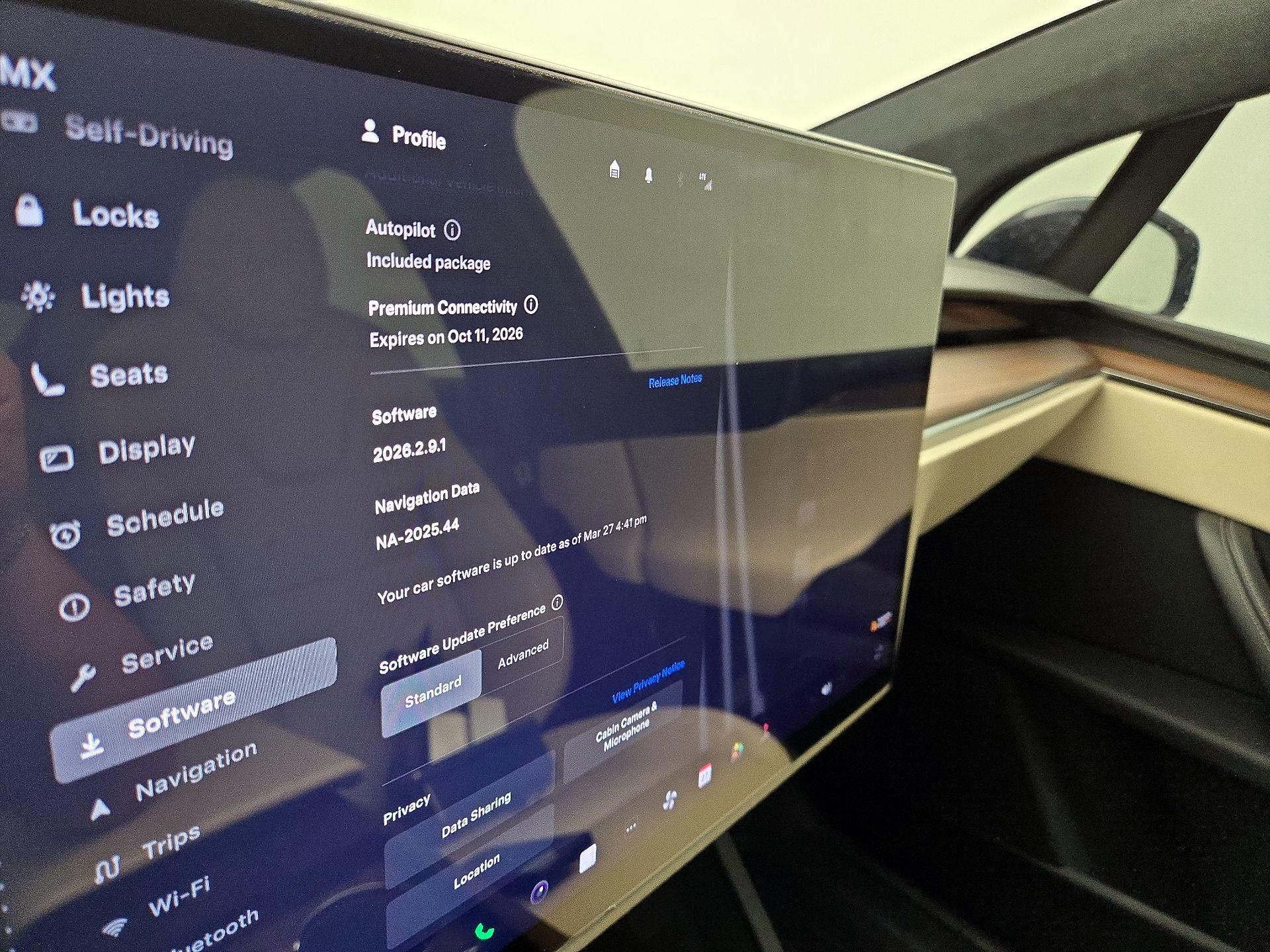 Thumbnail: 2024 Tesla Model X - 13