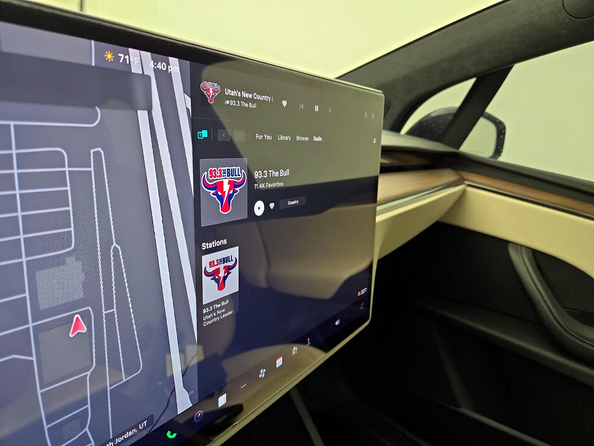 Thumbnail: 2024 Tesla Model X - 15