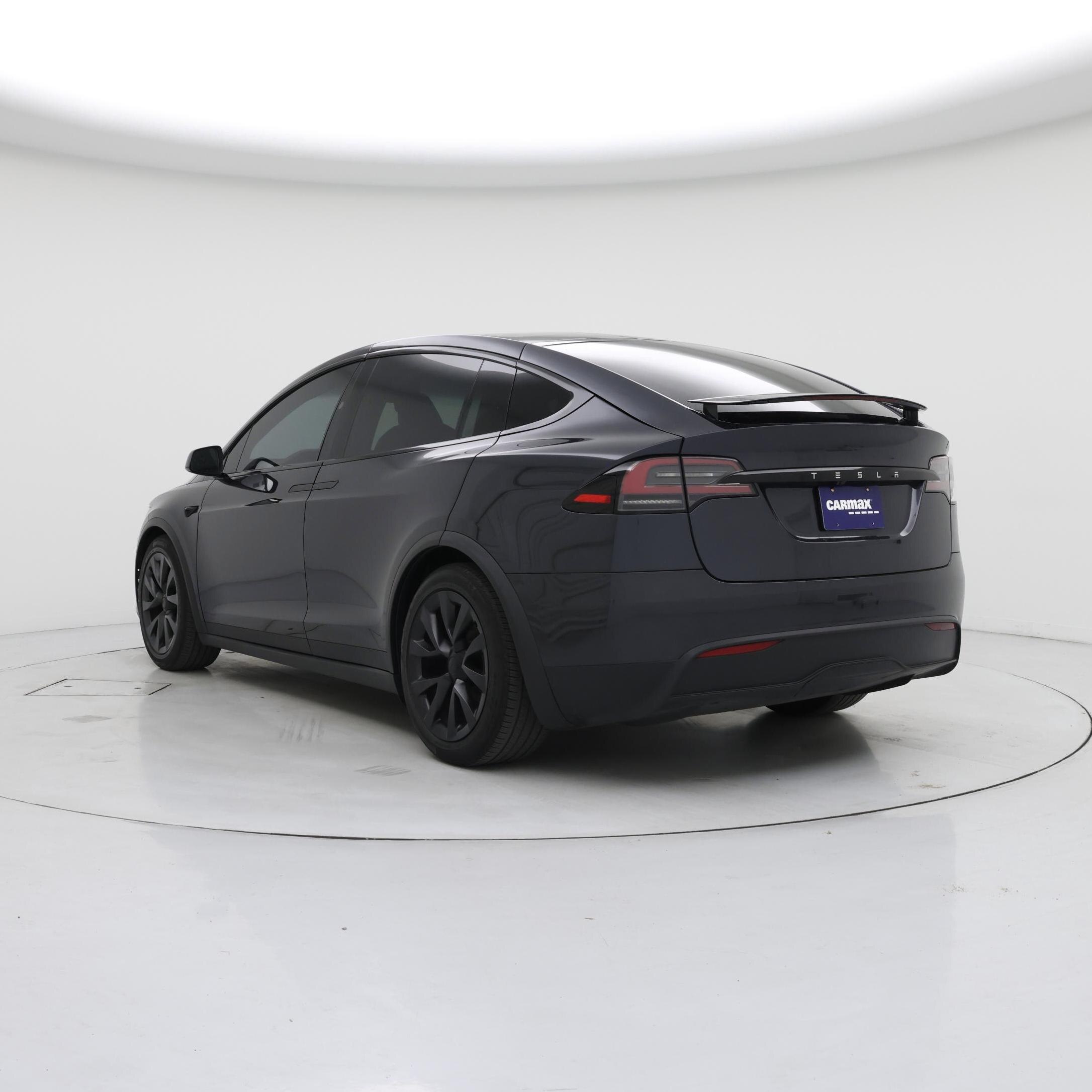 Thumbnail: 2024 Tesla Model X - 2