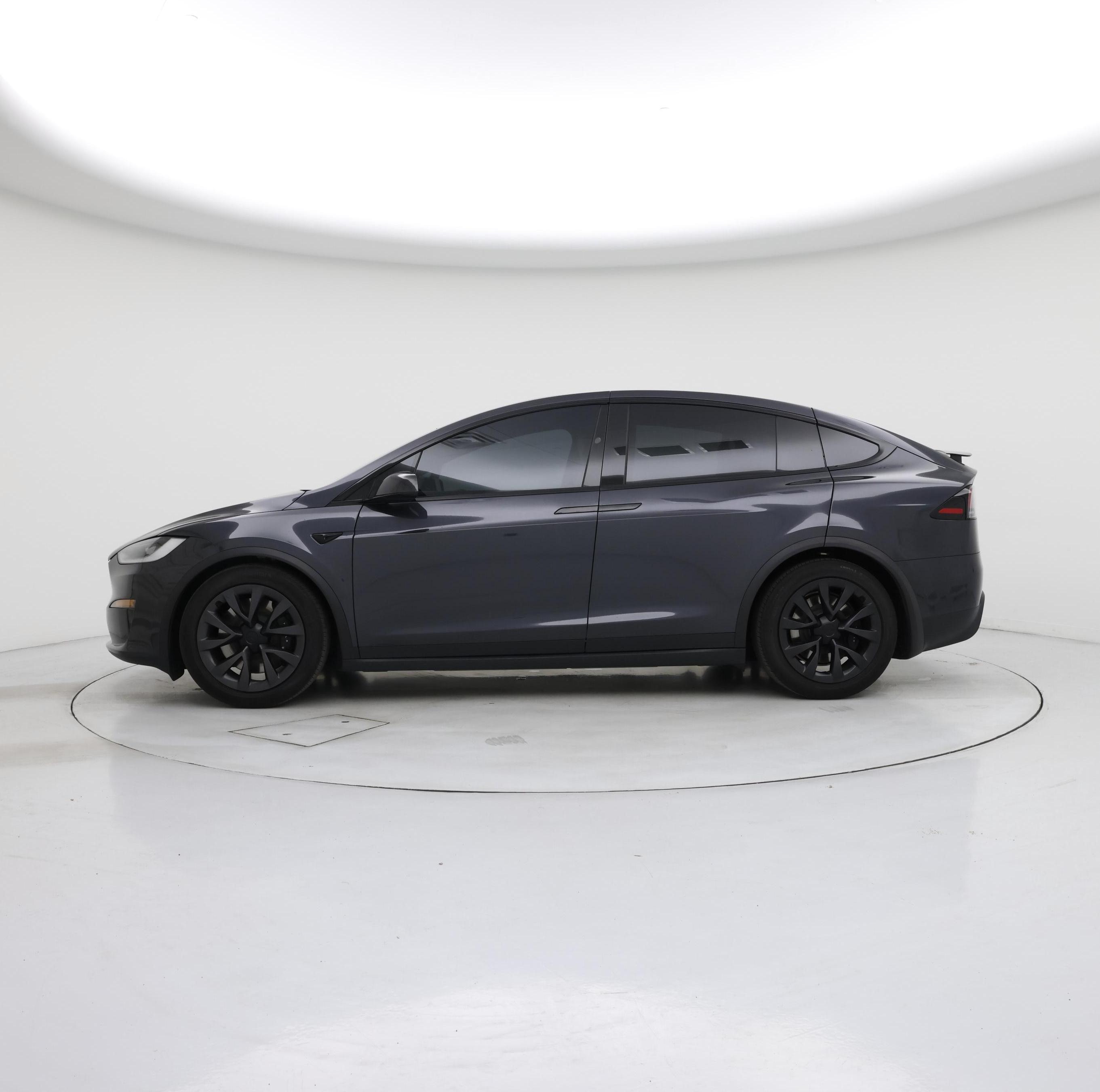 Thumbnail: 2024 Tesla Model X - 3