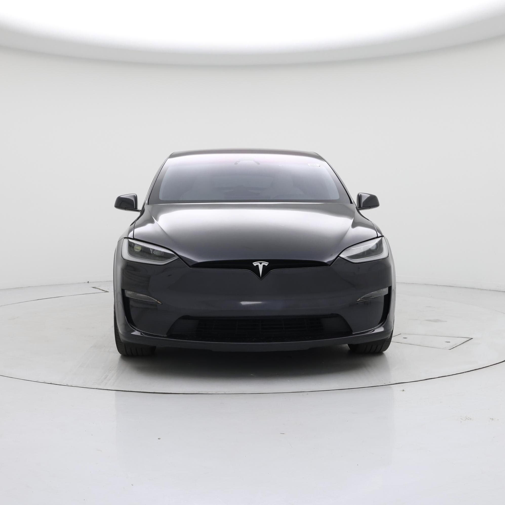 Thumbnail: 2024 Tesla Model X - 5