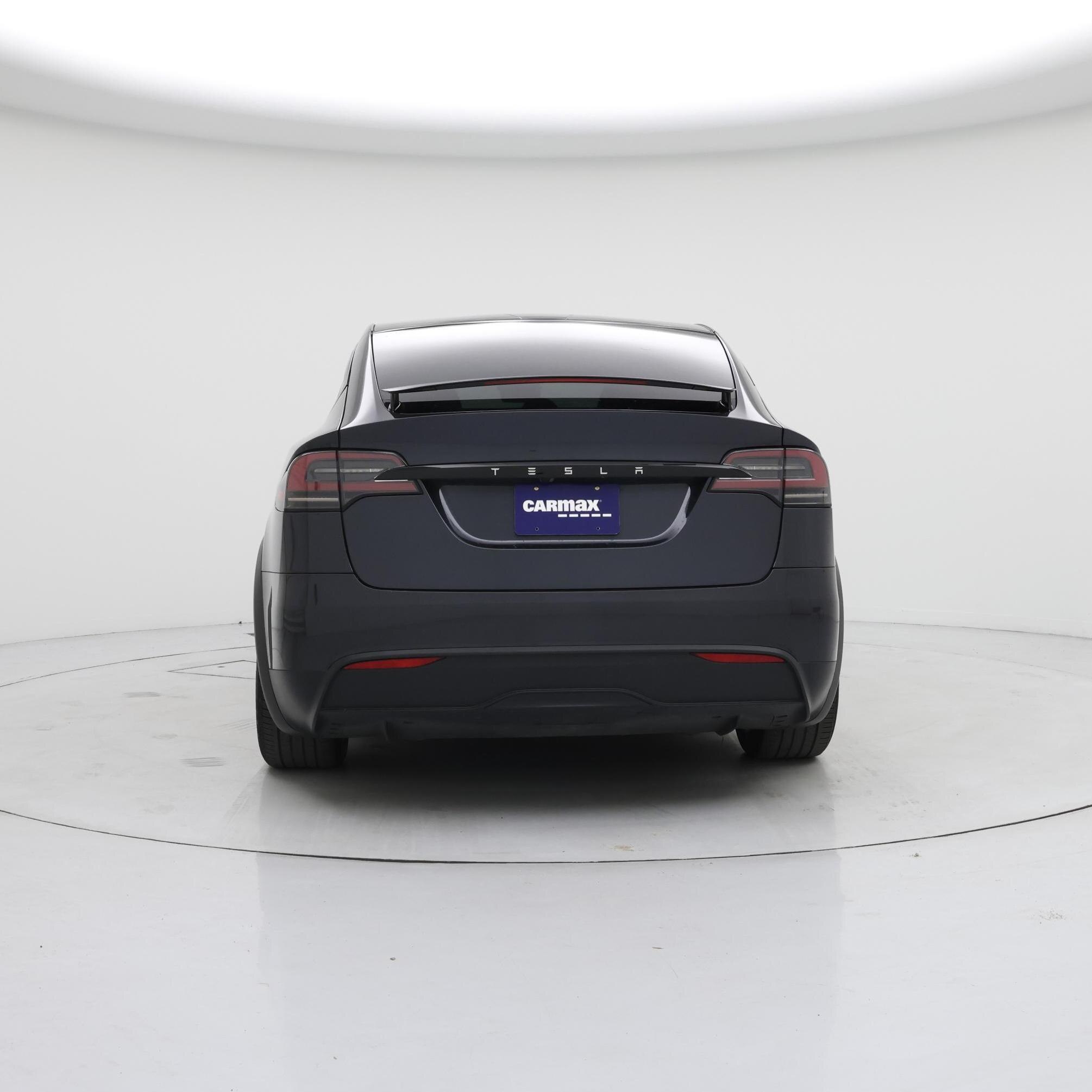 Thumbnail: 2024 Tesla Model X - 6