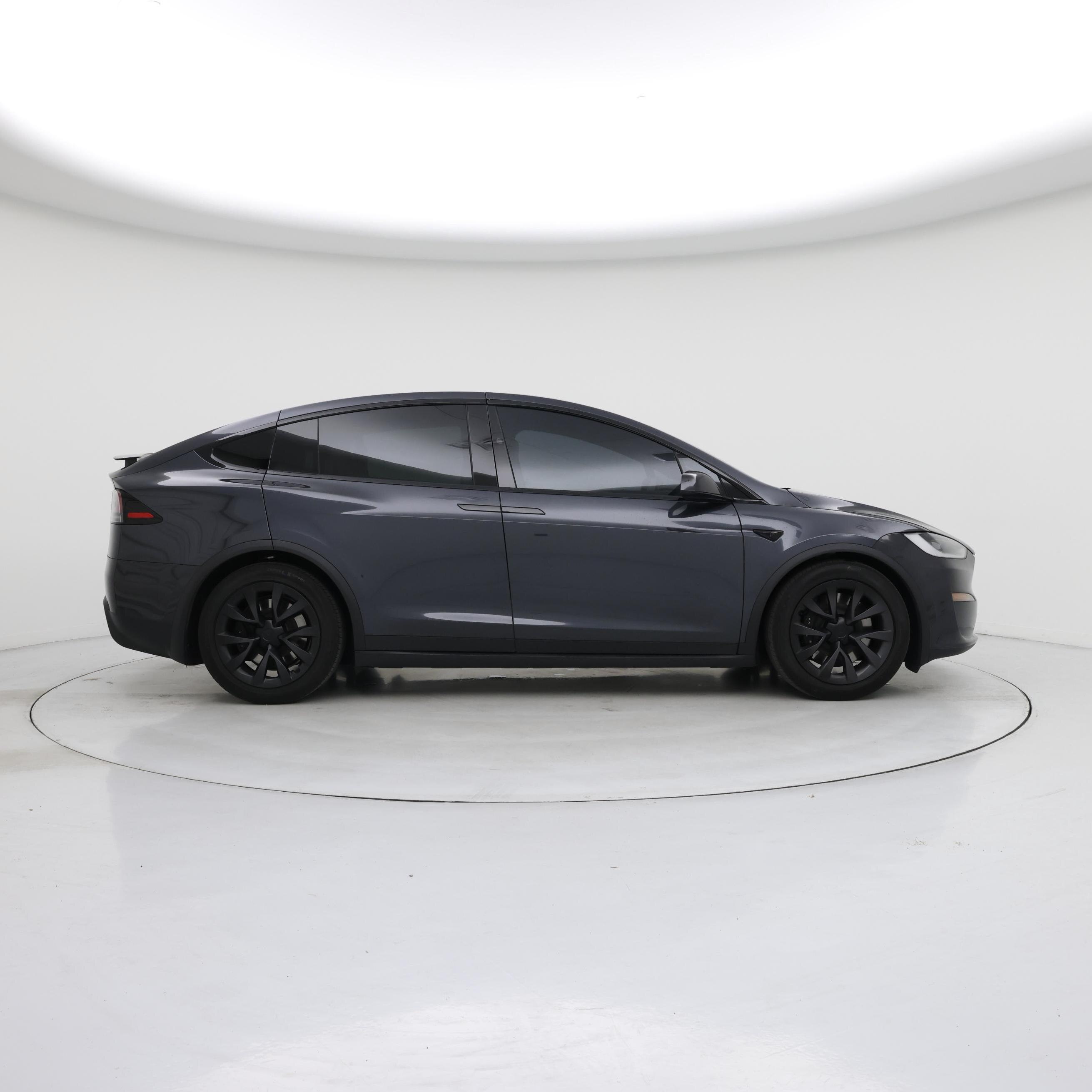 Thumbnail: 2024 Tesla Model X - 7