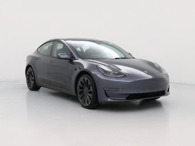 2022 Tesla Model 3 Performance