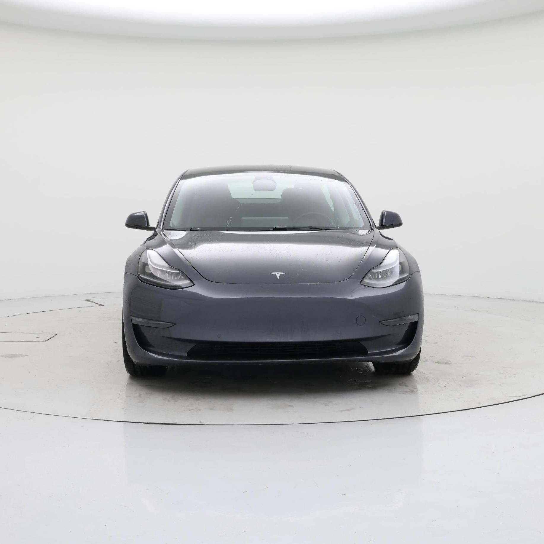 Thumbnail: 2022 Tesla Model 3 - 5