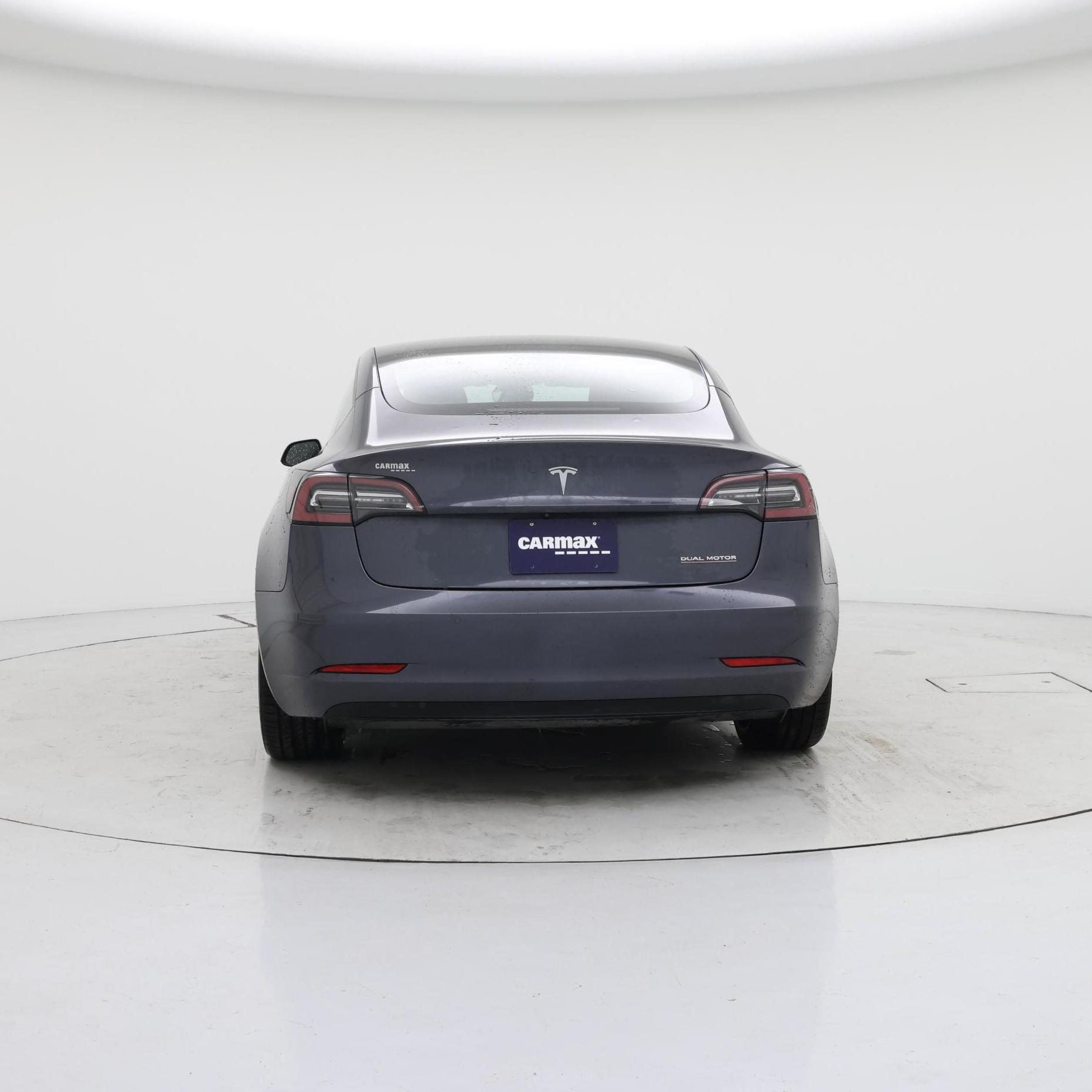 Thumbnail: 2022 Tesla Model 3 - 6