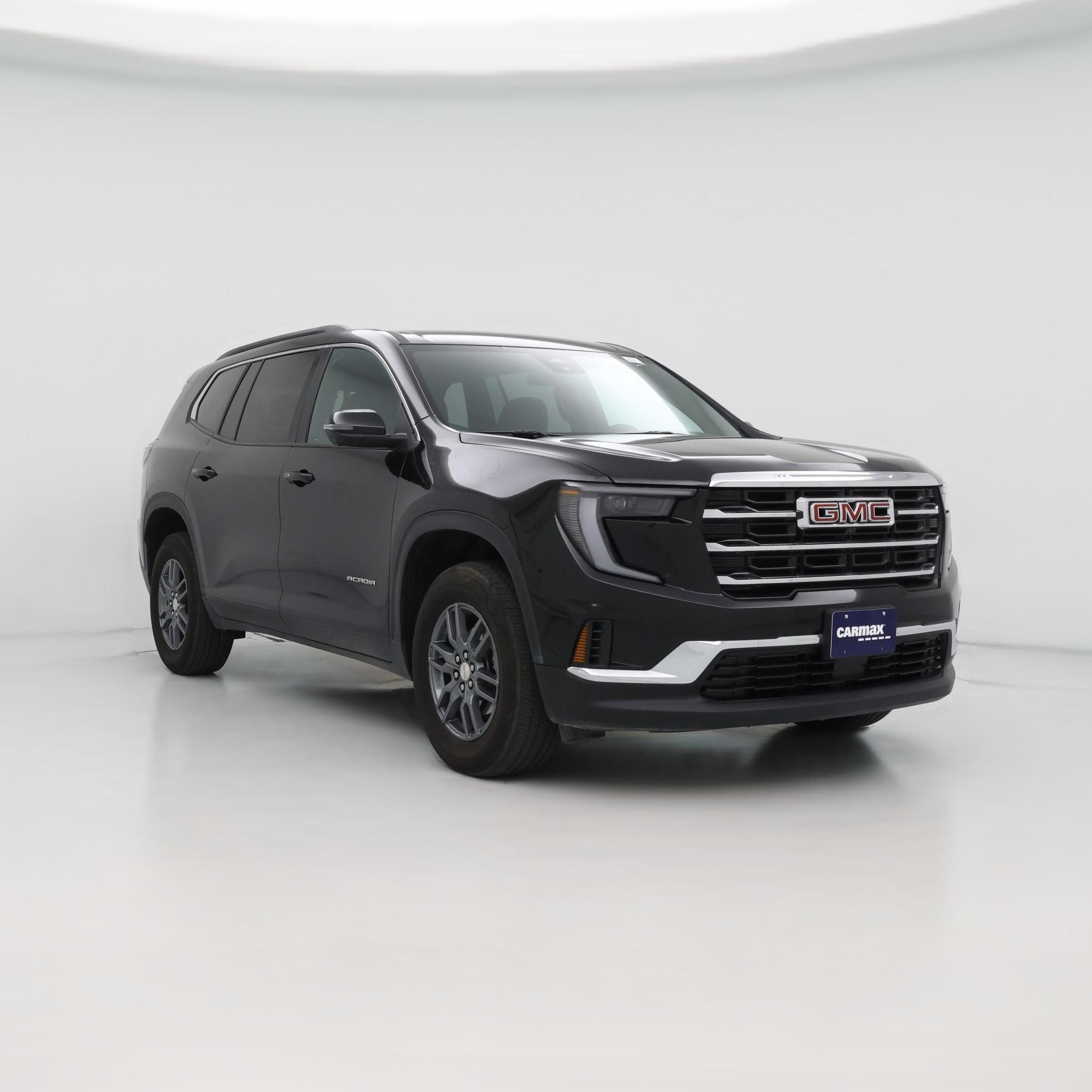 Thumbnail: 2025 GMC Acadia - 1