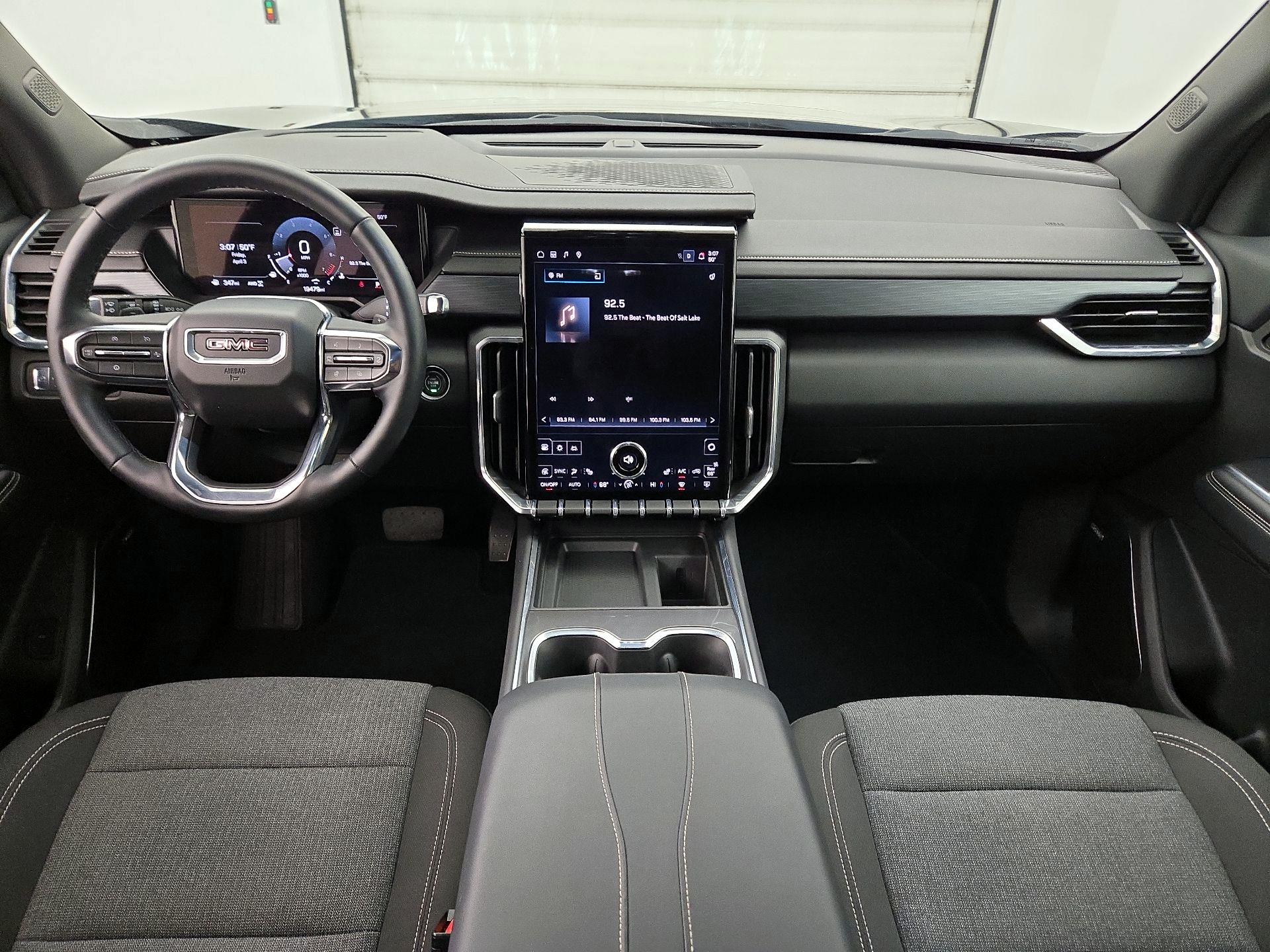 Thumbnail: 2025 GMC Acadia - 9