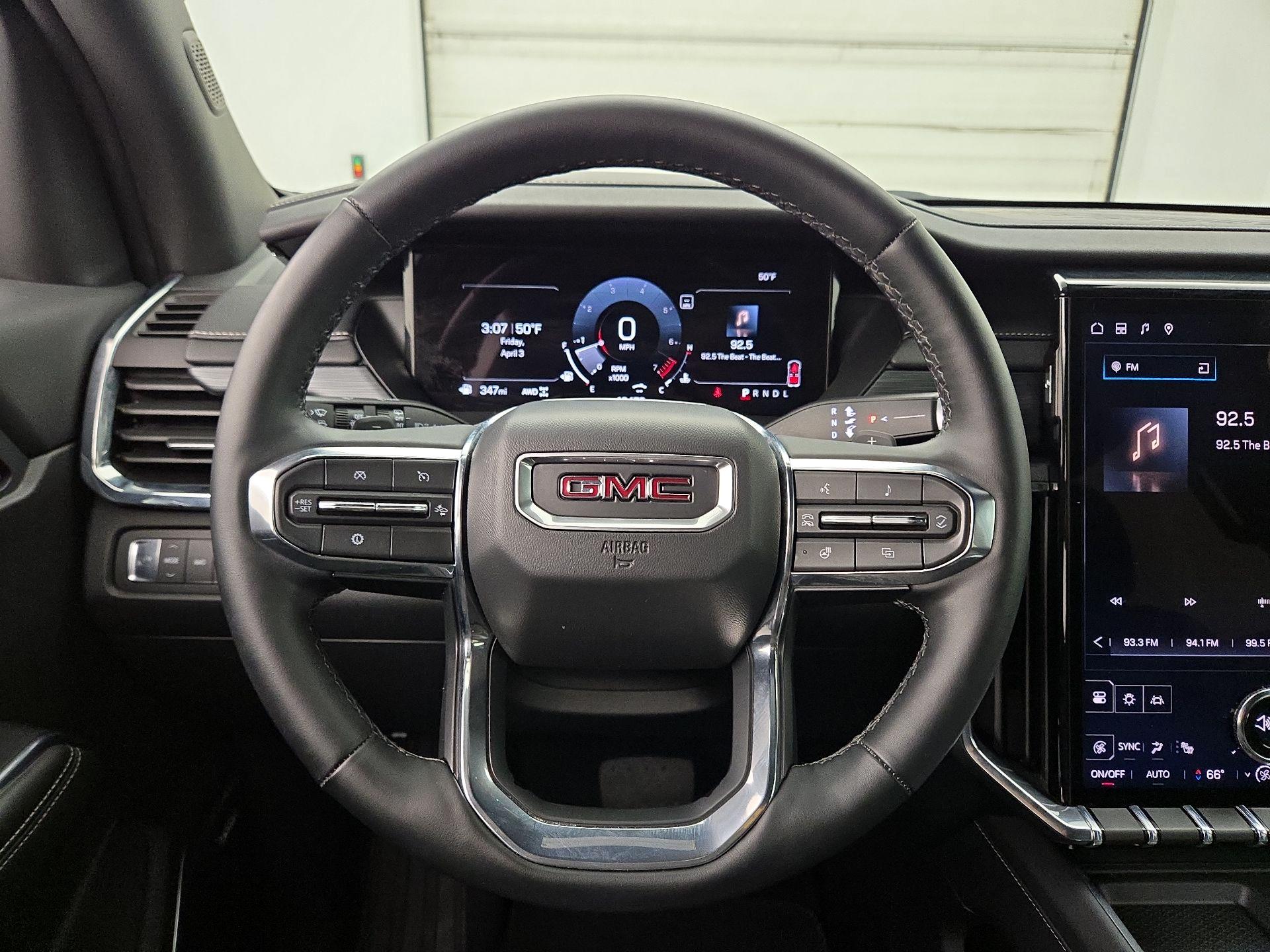 Thumbnail: 2025 GMC Acadia - 10