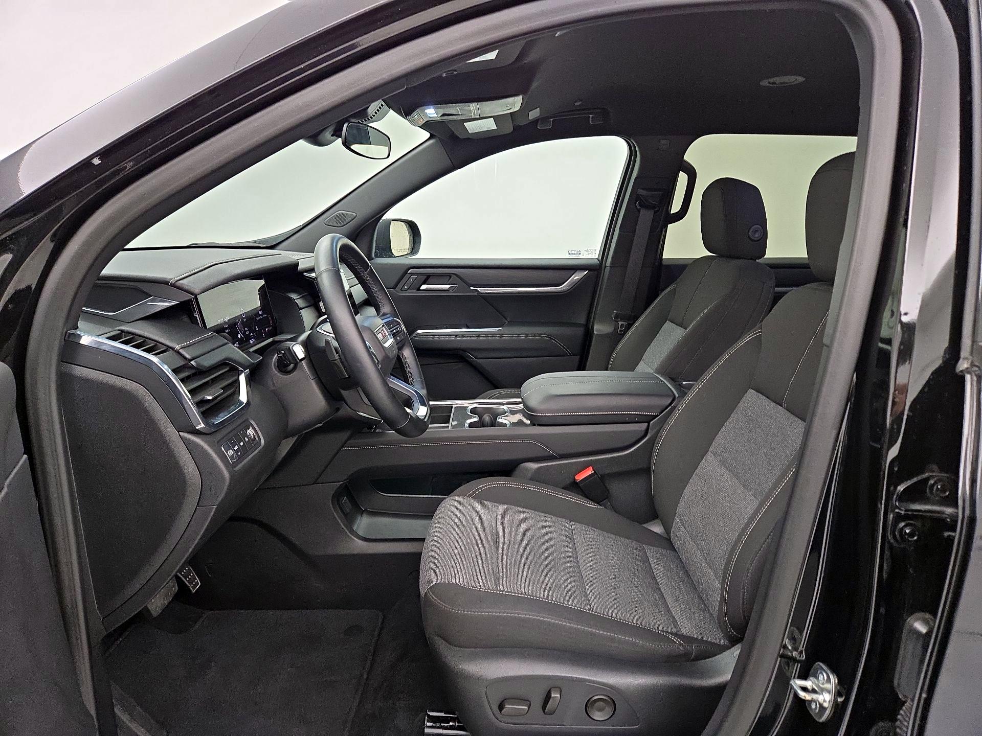 Thumbnail: 2025 GMC Acadia - 11