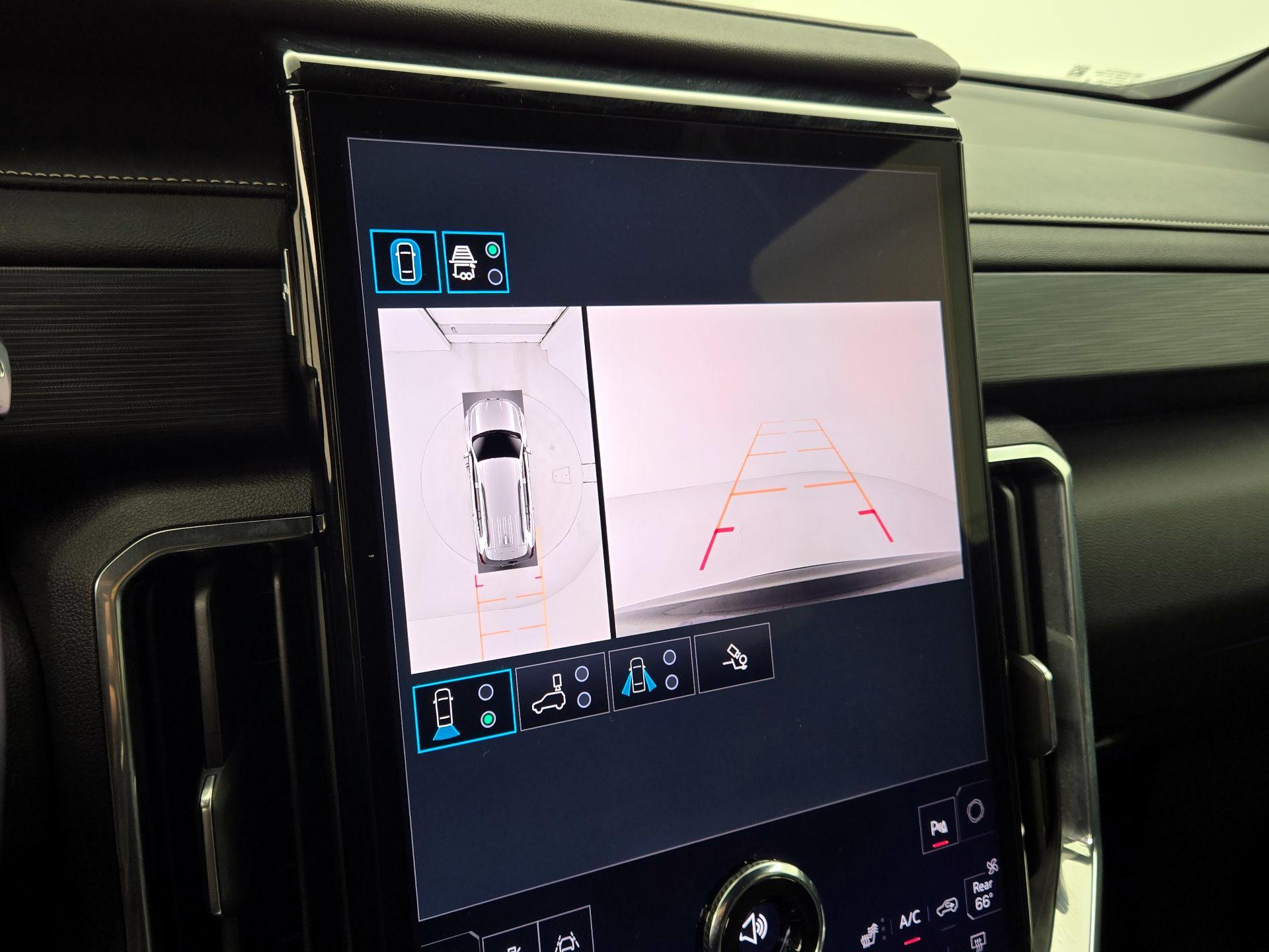 Thumbnail: 2025 GMC Acadia - 14