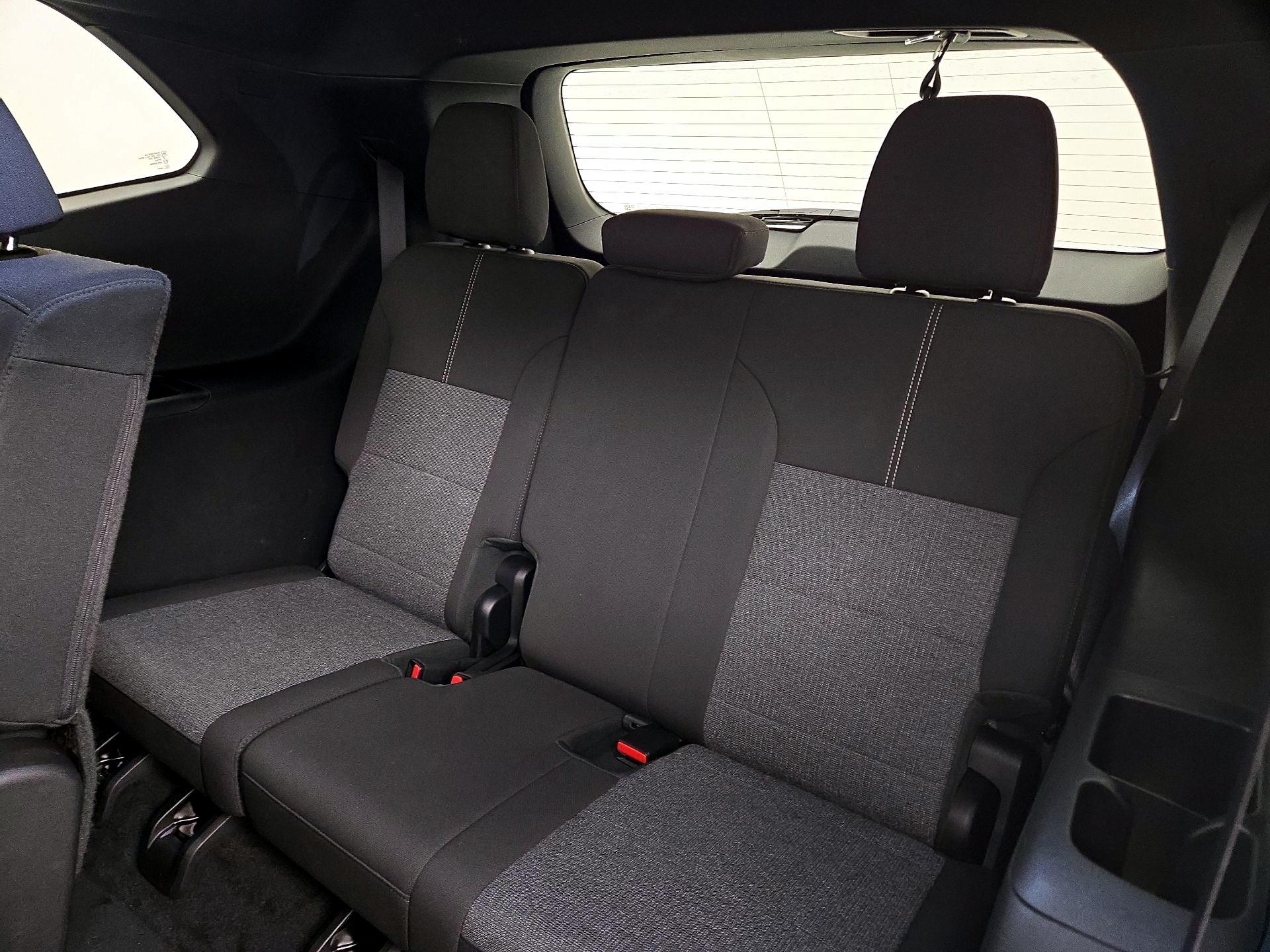 Thumbnail: 2025 GMC Acadia - 20