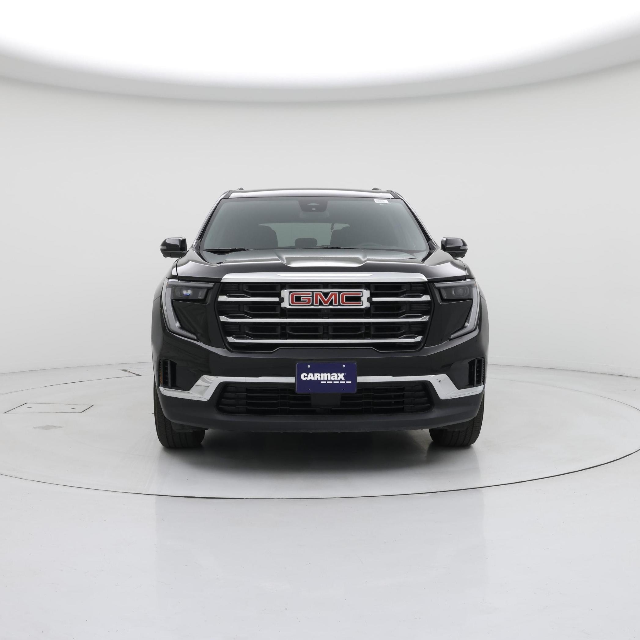 Thumbnail: 2025 GMC Acadia - 5