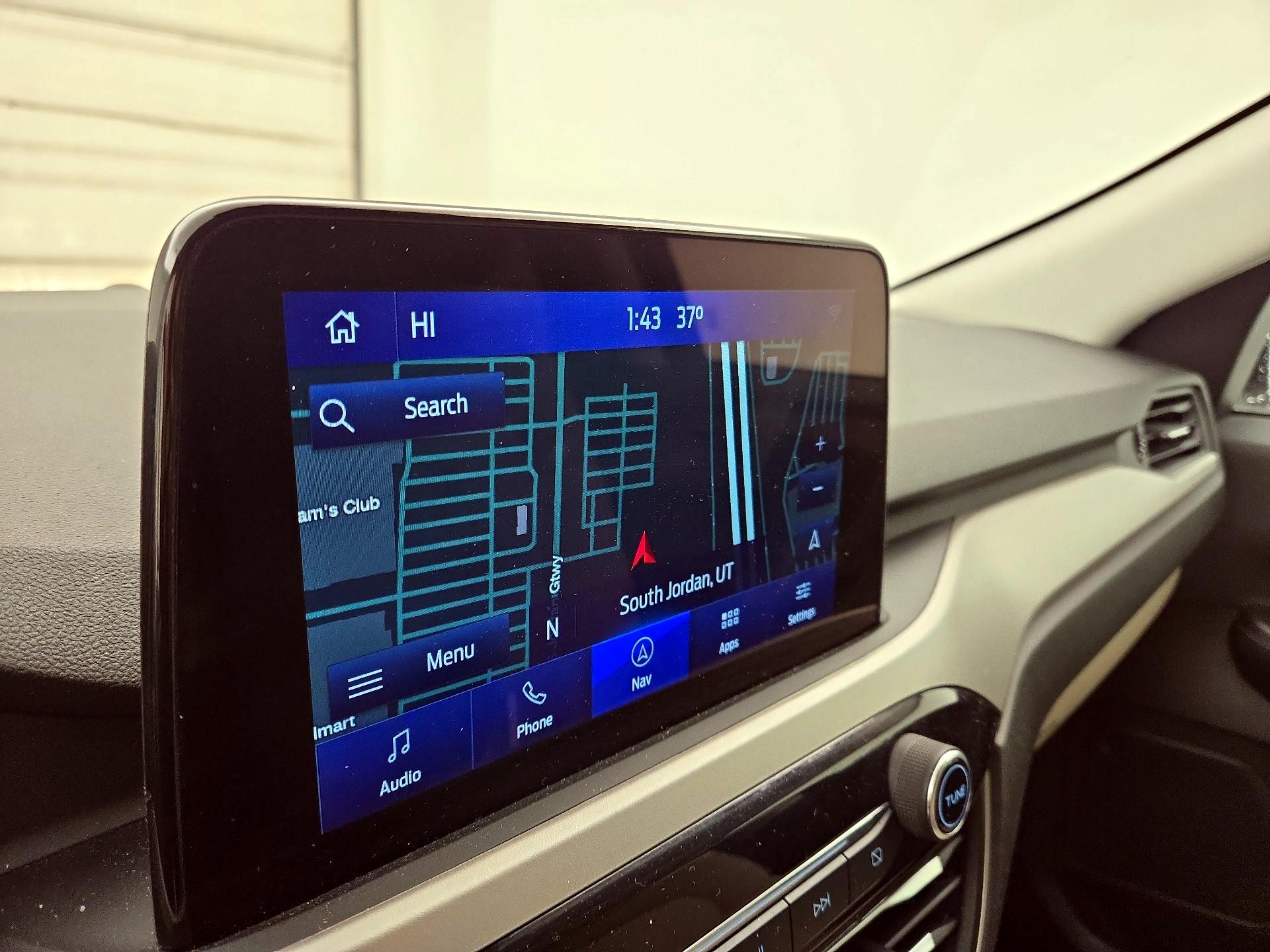 Thumbnail: 2022 Ford Escape - 14