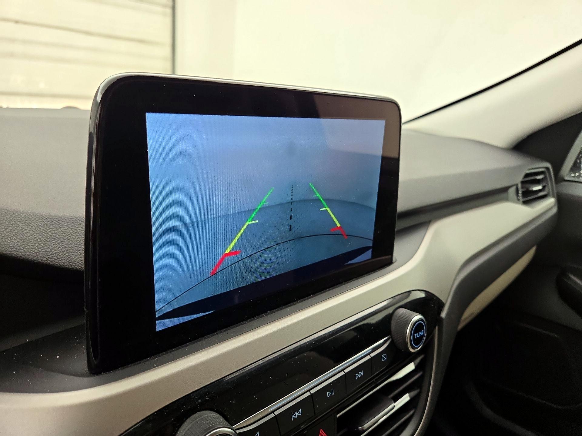 Thumbnail: 2022 Ford Escape - 15