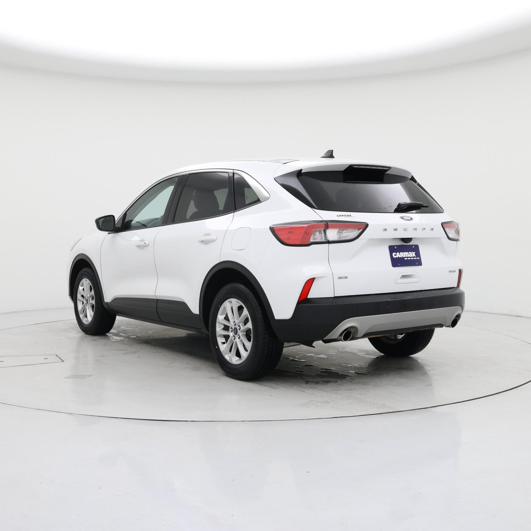 Thumbnail: 2022 Ford Escape - 2