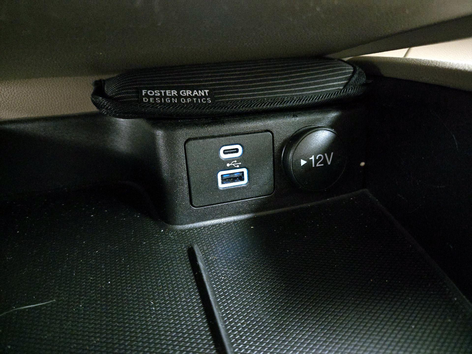 Thumbnail: 2022 Ford Escape - 19