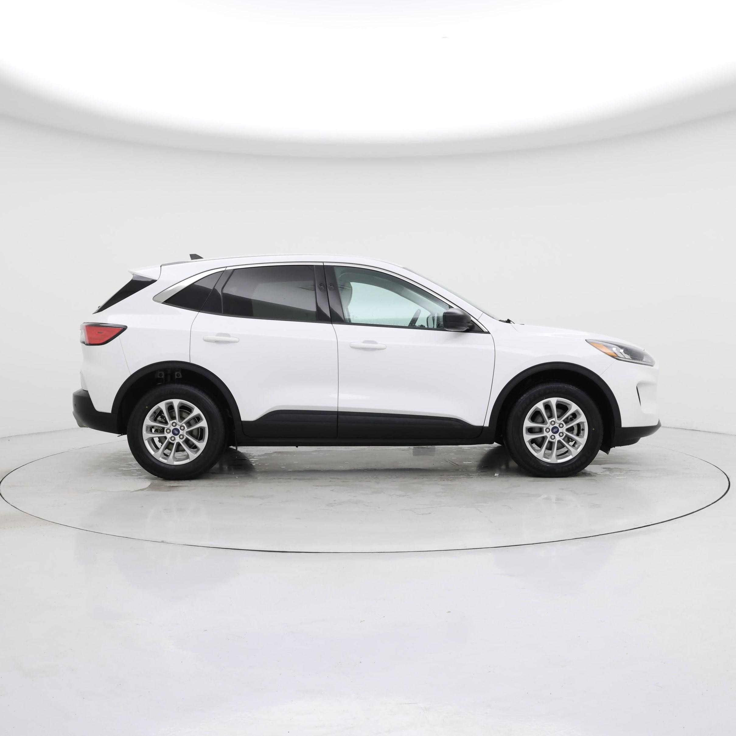 Thumbnail: 2022 Ford Escape - 7