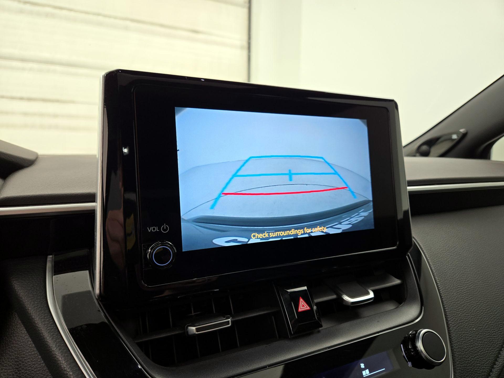 Thumbnail: 2023 Toyota Corolla - 14