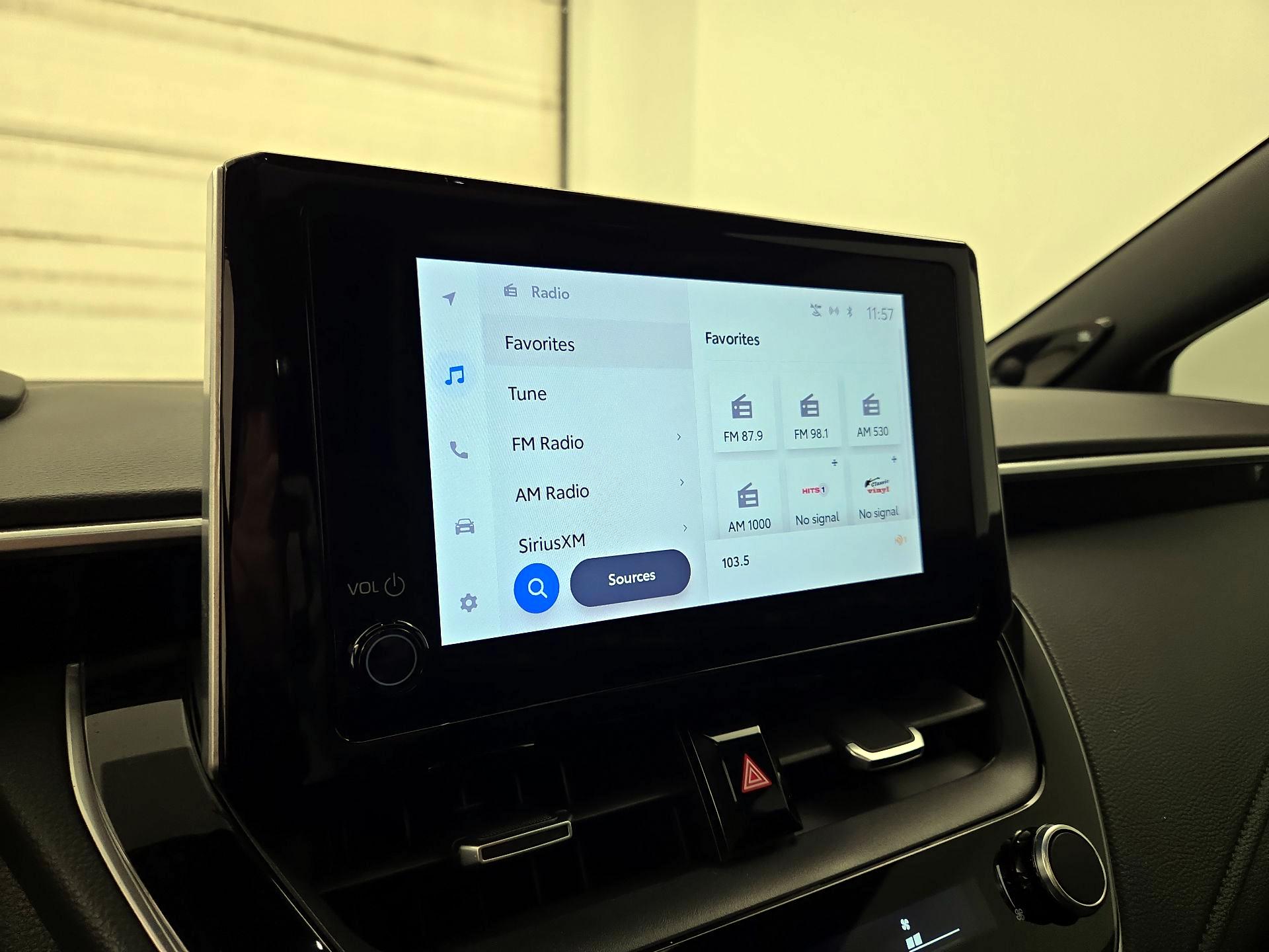 Thumbnail: 2023 Toyota Corolla - 15