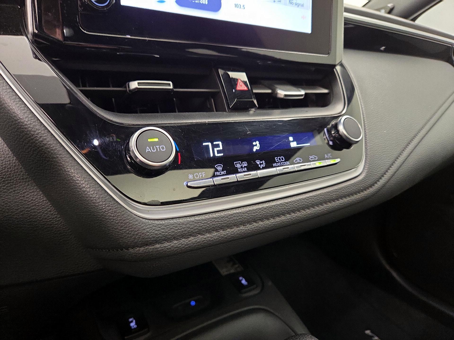 Thumbnail: 2023 Toyota Corolla - 16