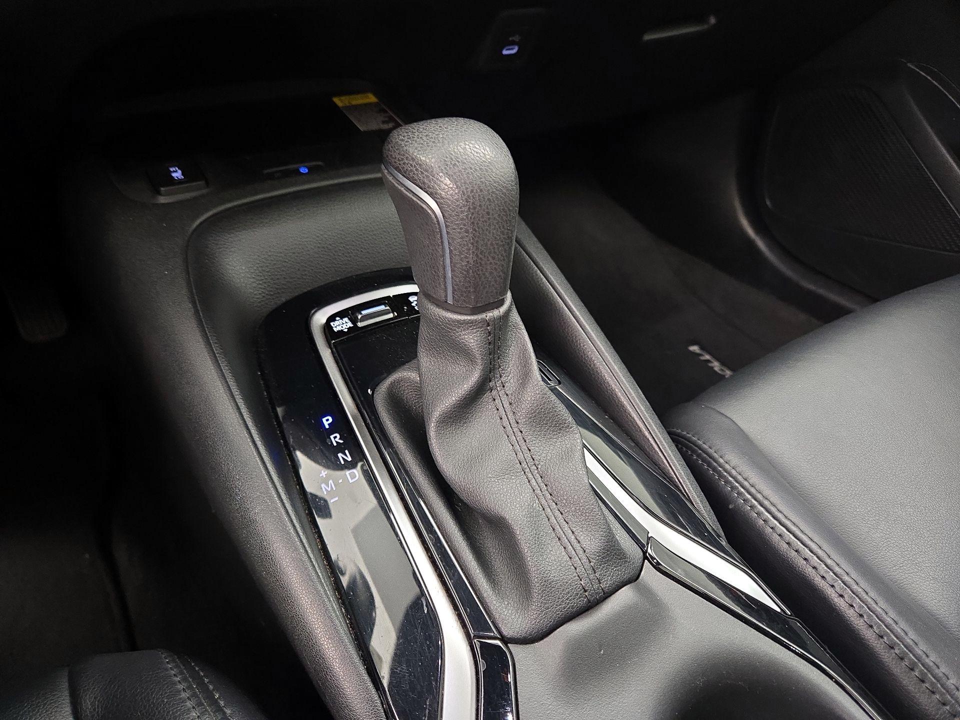 Thumbnail: 2023 Toyota Corolla - 17