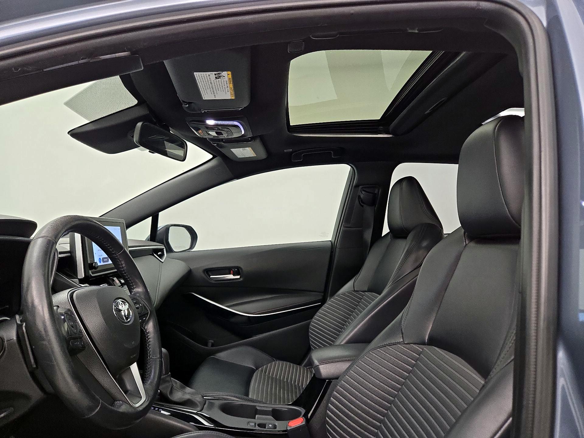 Thumbnail: 2023 Toyota Corolla - 19