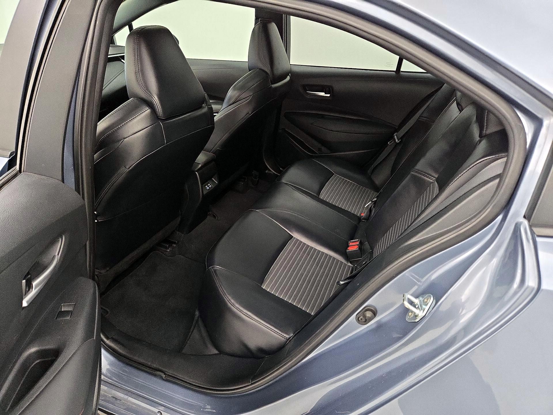 Thumbnail: 2023 Toyota Corolla - 20