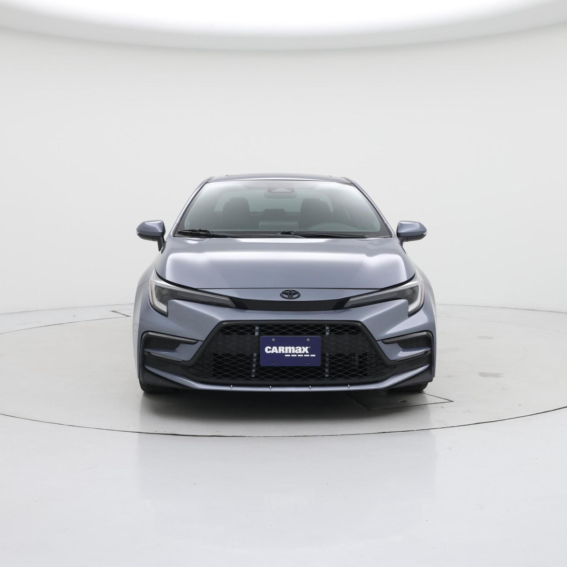 Thumbnail: 2023 Toyota Corolla - 5
