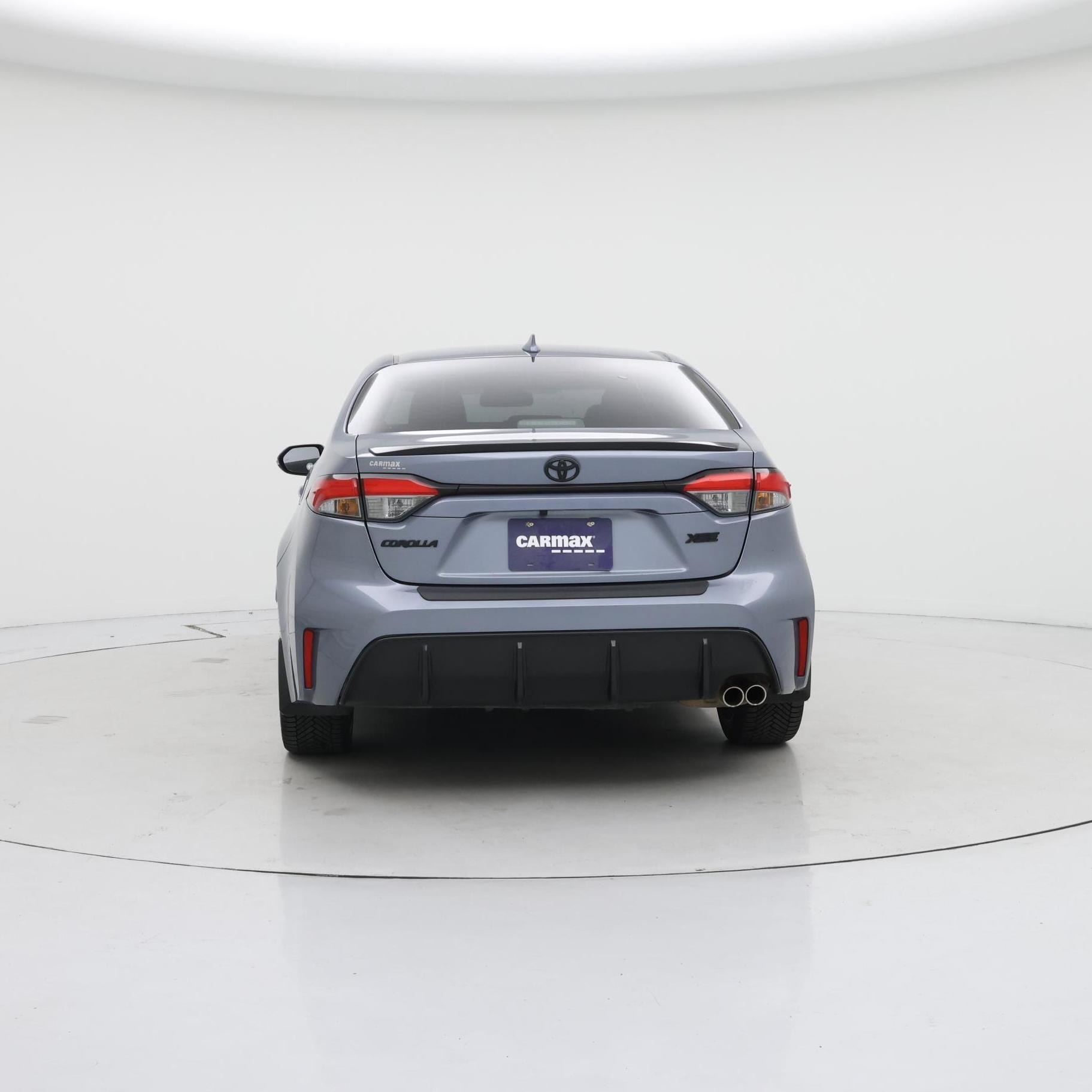 Thumbnail: 2023 Toyota Corolla - 6