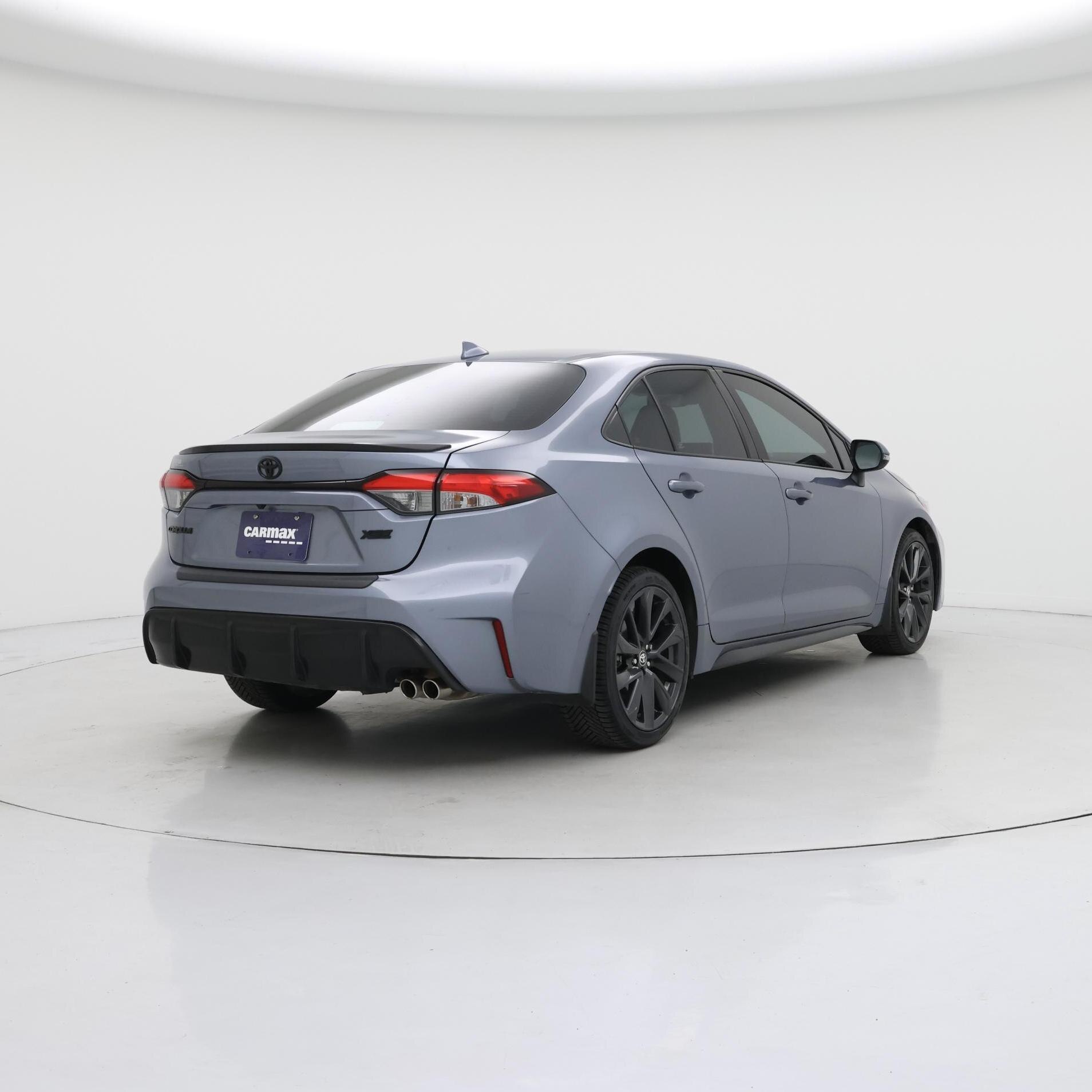 Thumbnail: 2023 Toyota Corolla - 8