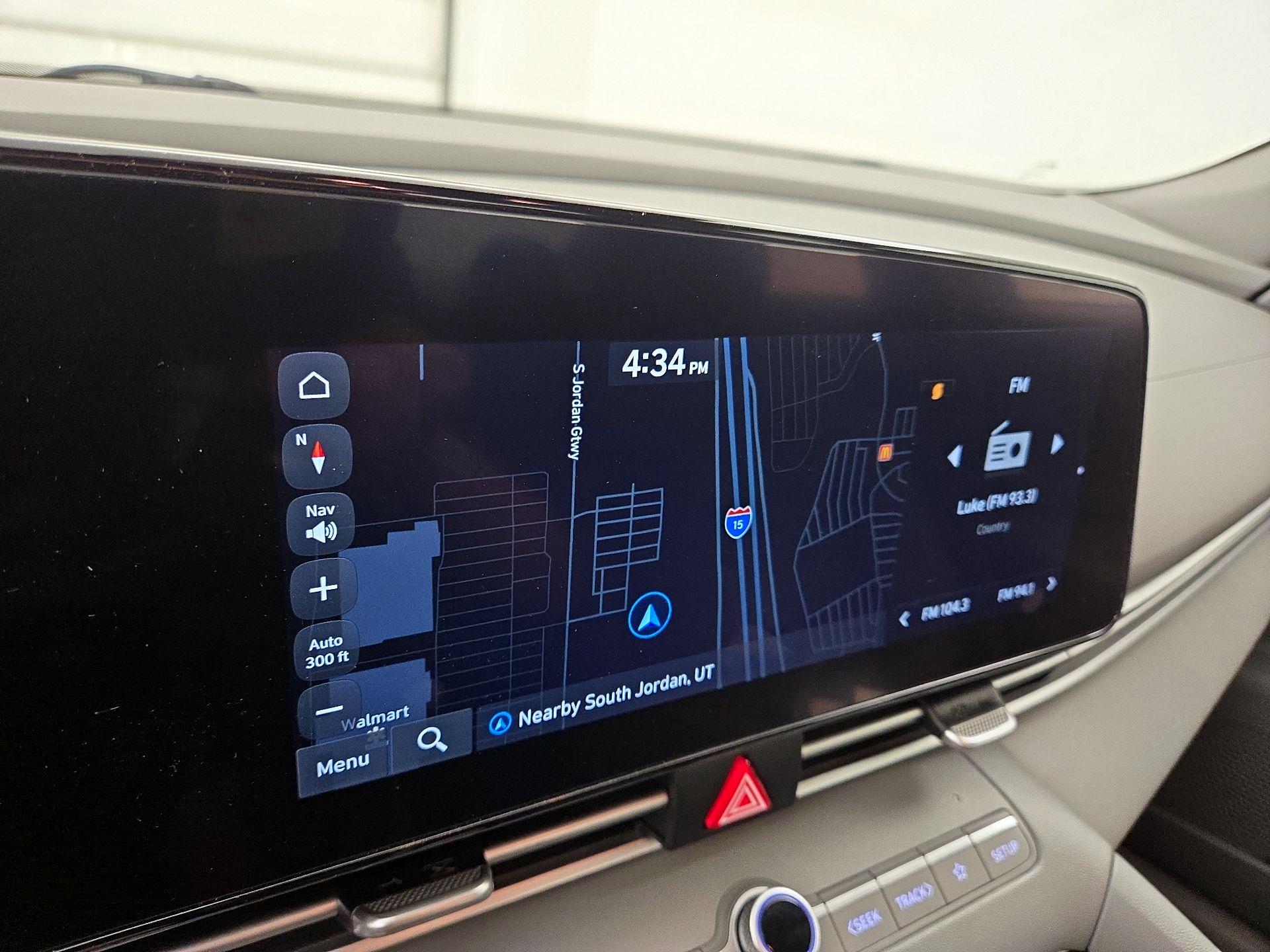 Thumbnail: 2023 Hyundai Elantra - 14