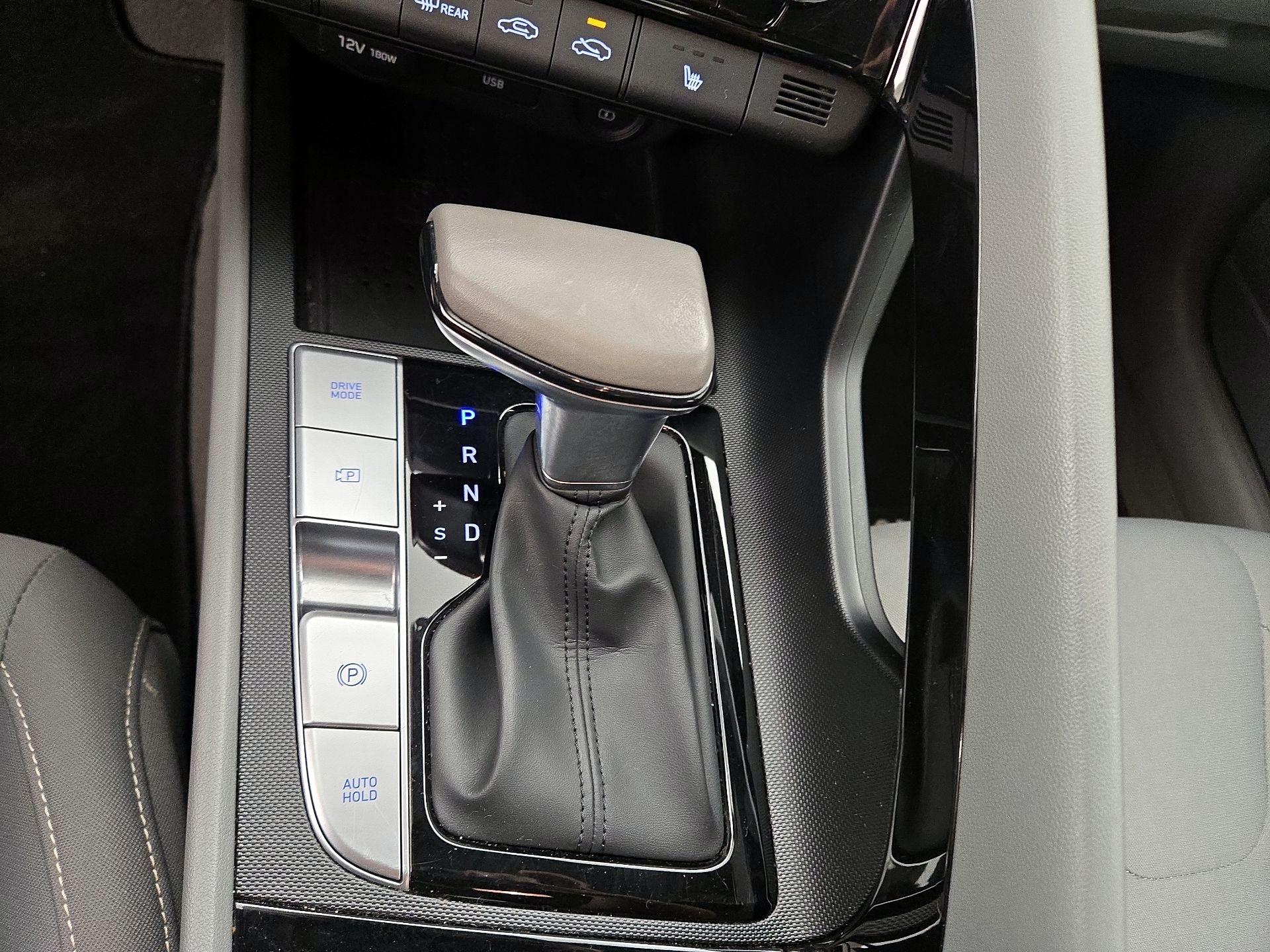 Thumbnail: 2023 Hyundai Elantra - 18