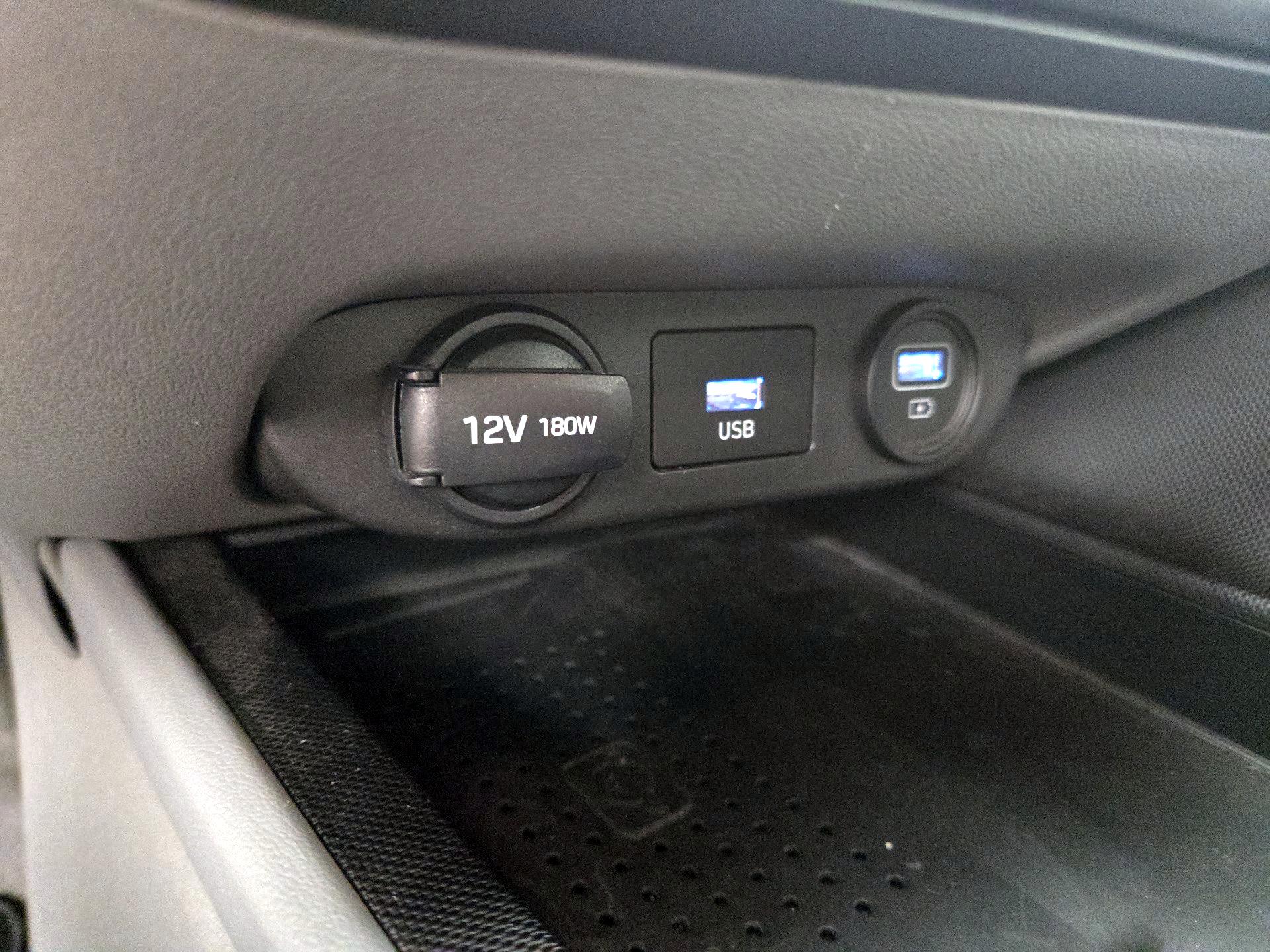 Thumbnail: 2023 Hyundai Elantra - 19