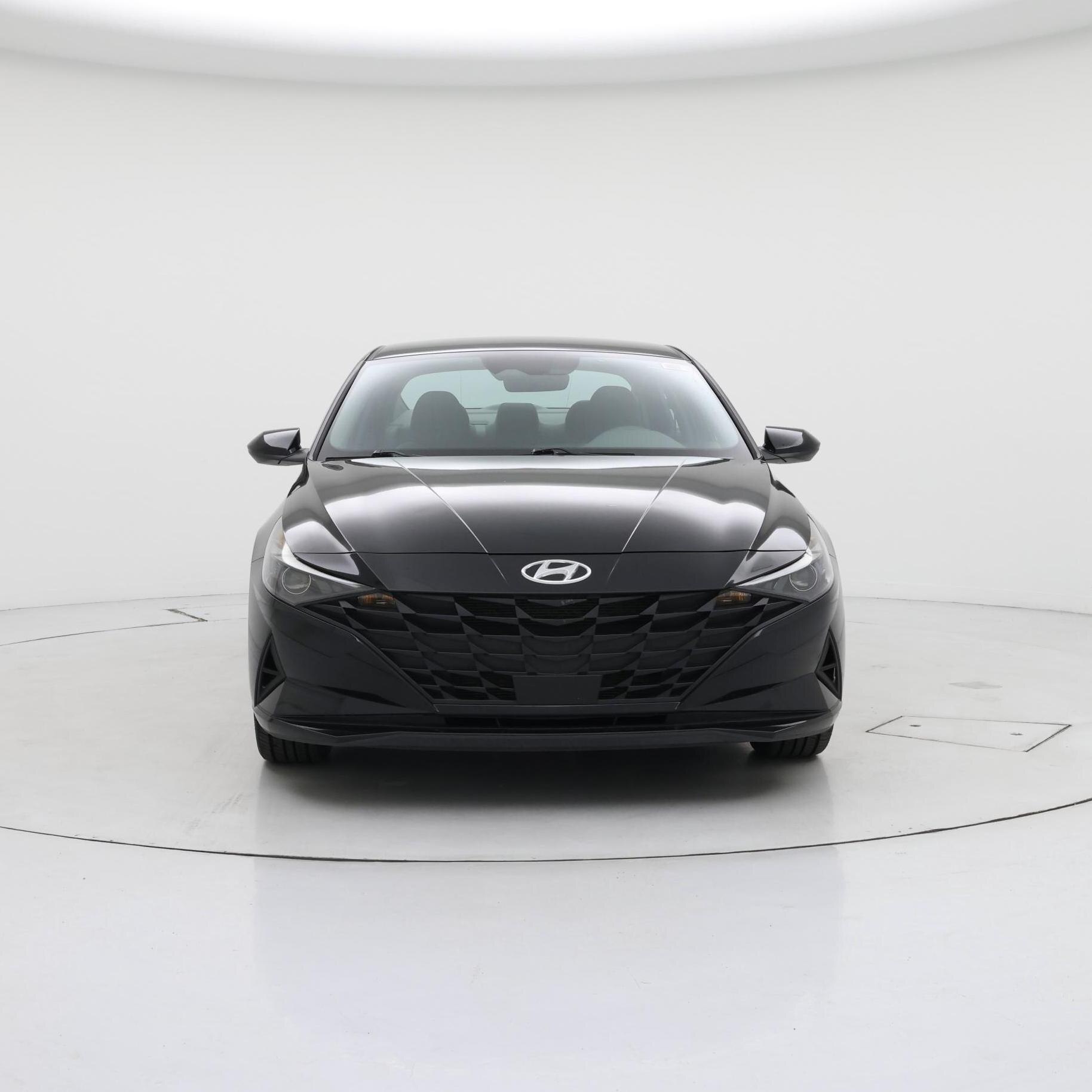 Thumbnail: 2023 Hyundai Elantra - 5