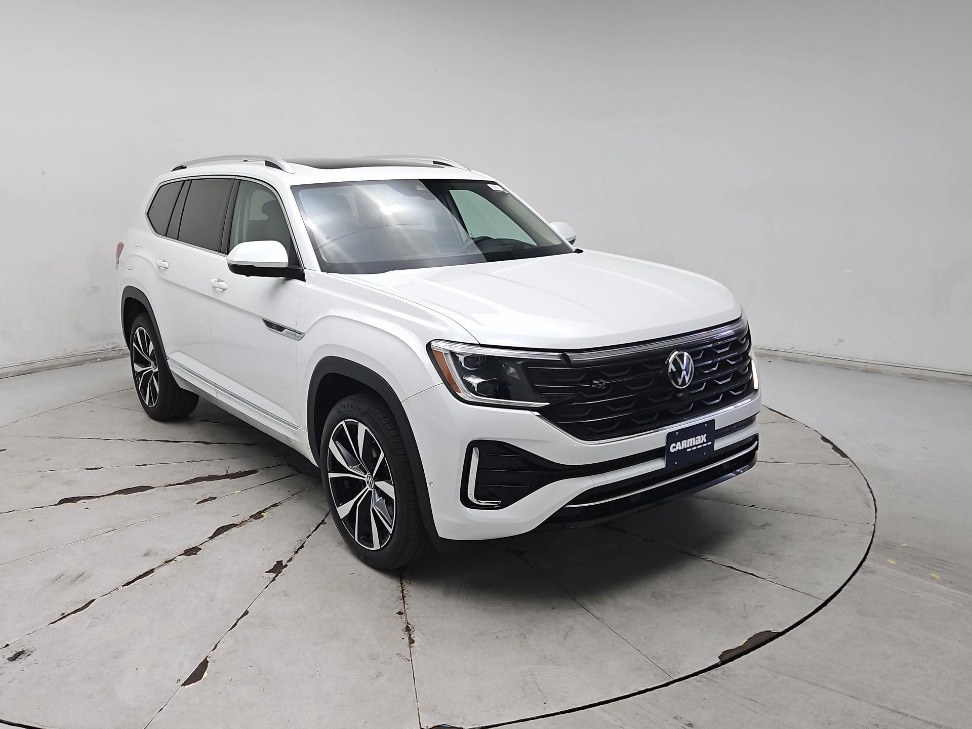 Thumbnail: 2024 Volkswagen Atlas - 1