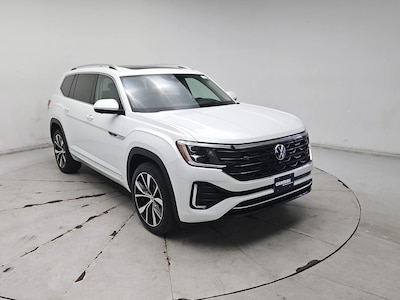 2024 Volkswagen Atlas SEL Premium R-Line