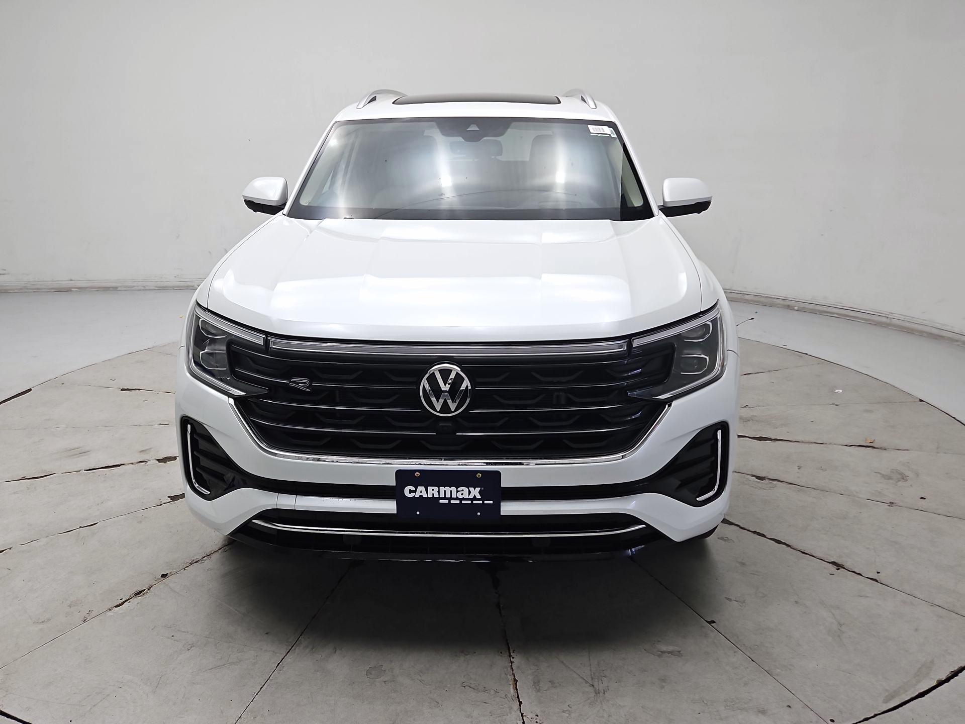 Thumbnail: 2024 Volkswagen Atlas - 2